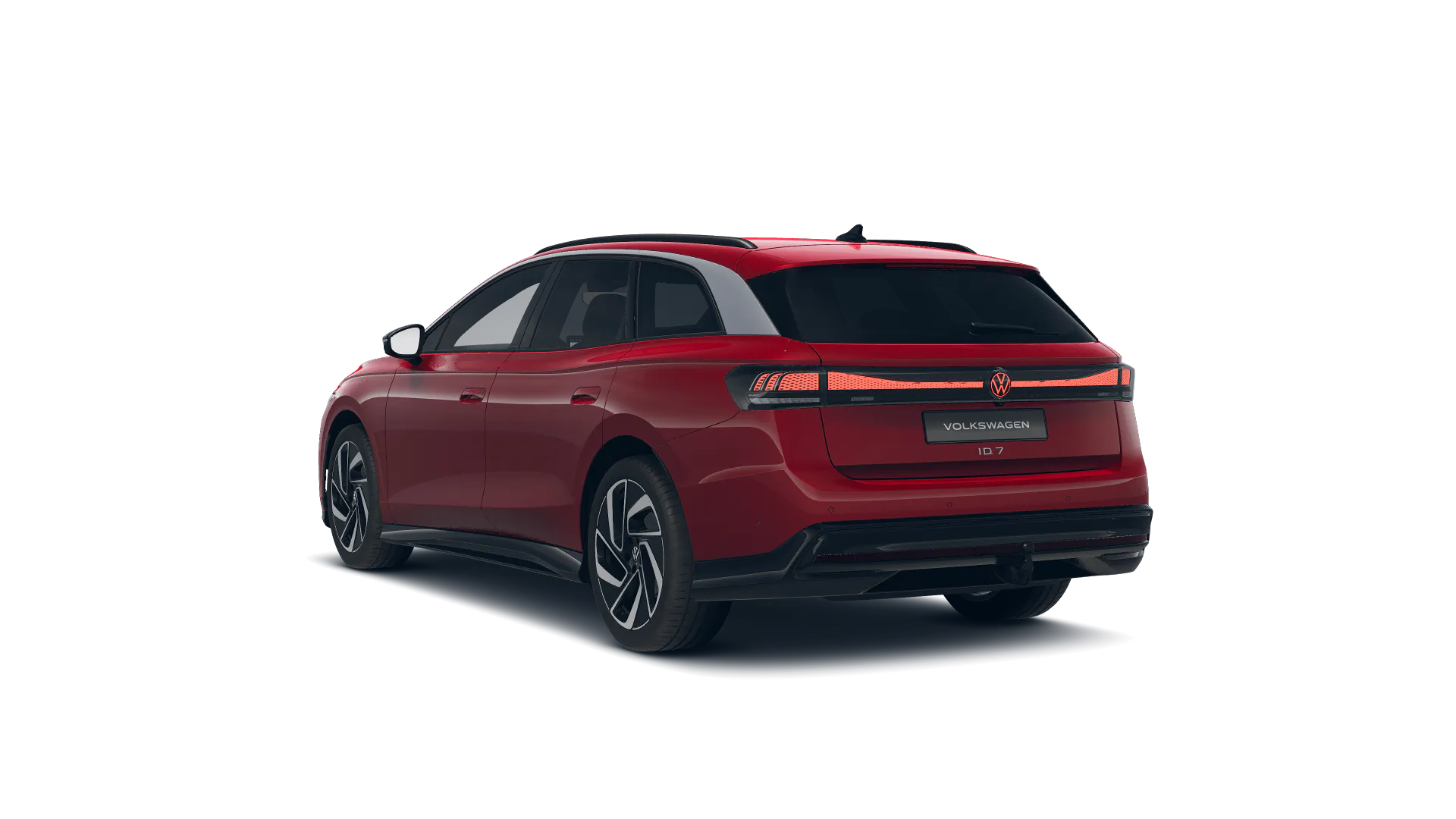 Volkswagen ID.7 Tourer Pro