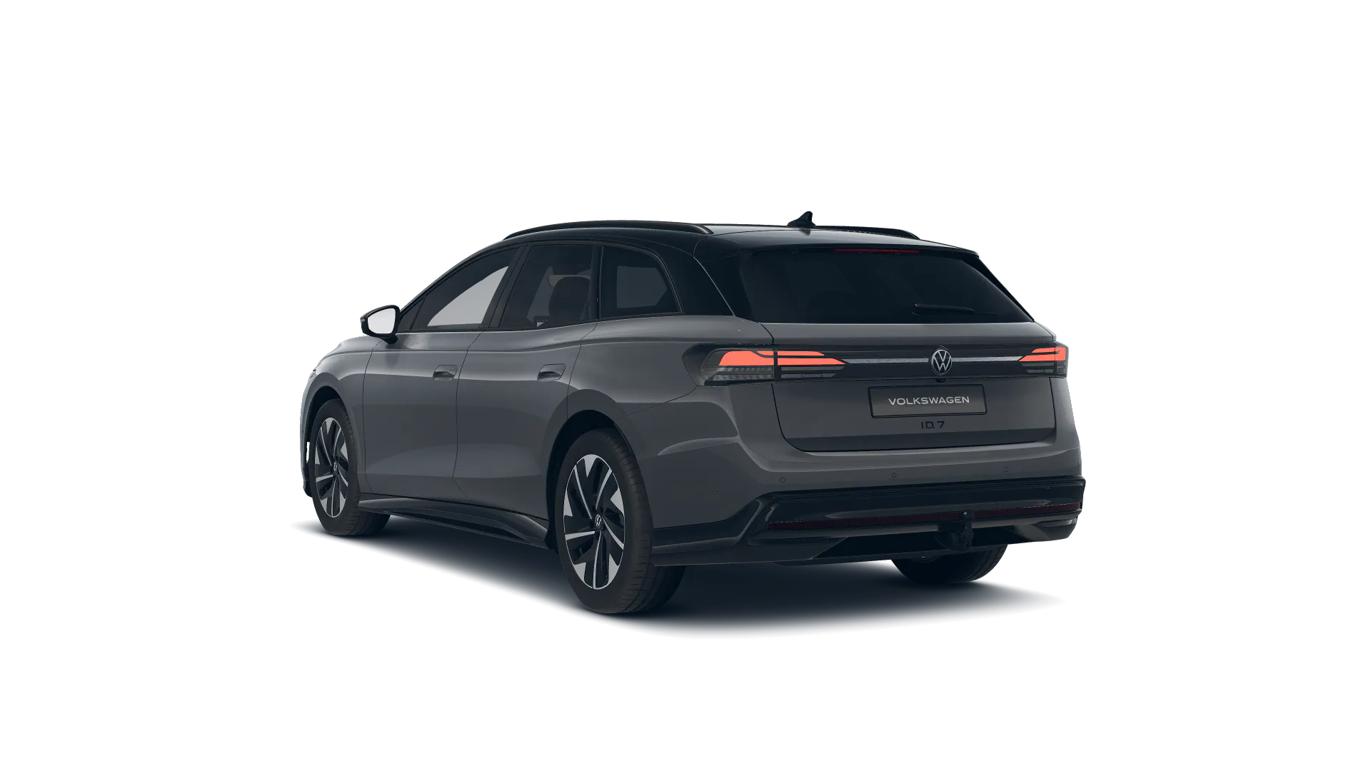 Volkswagen ID.7 Tourer Edition