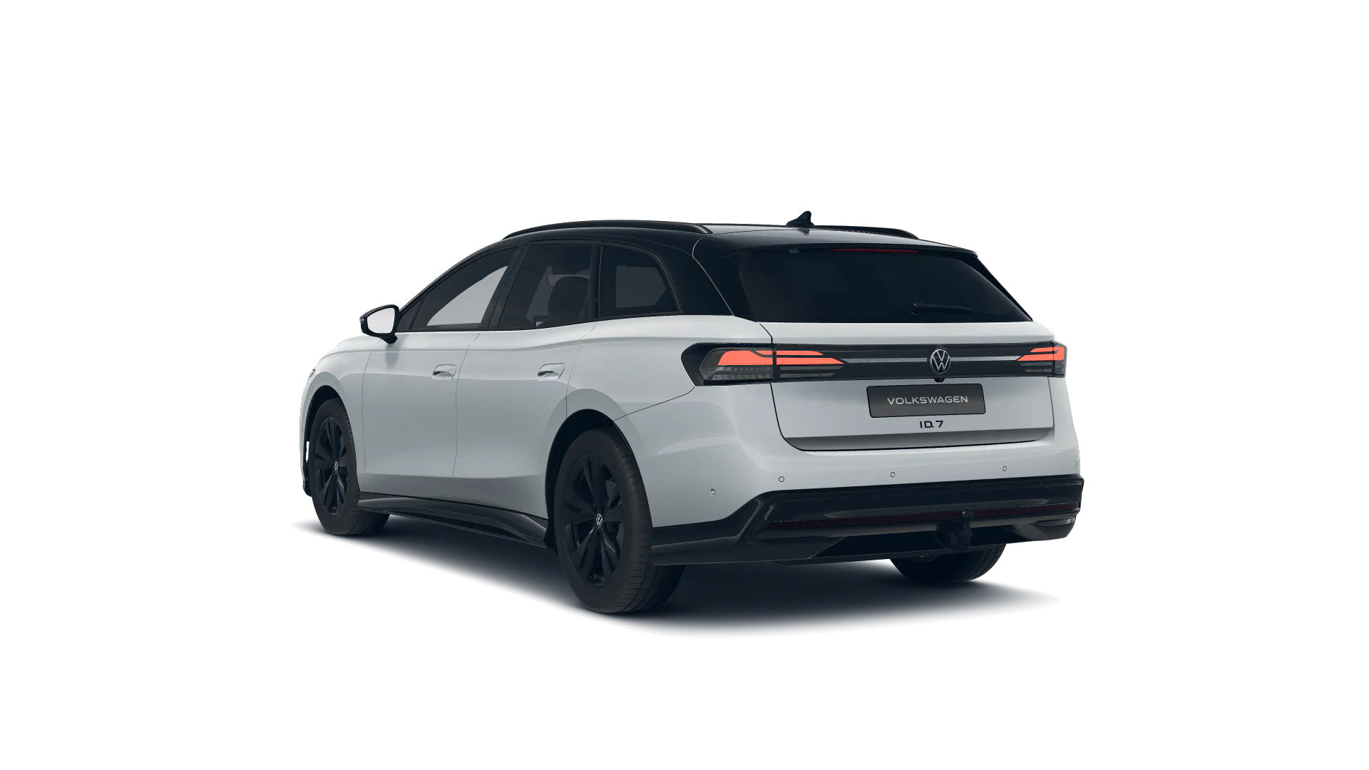 Volkswagen ID.7 Tourer Pro S