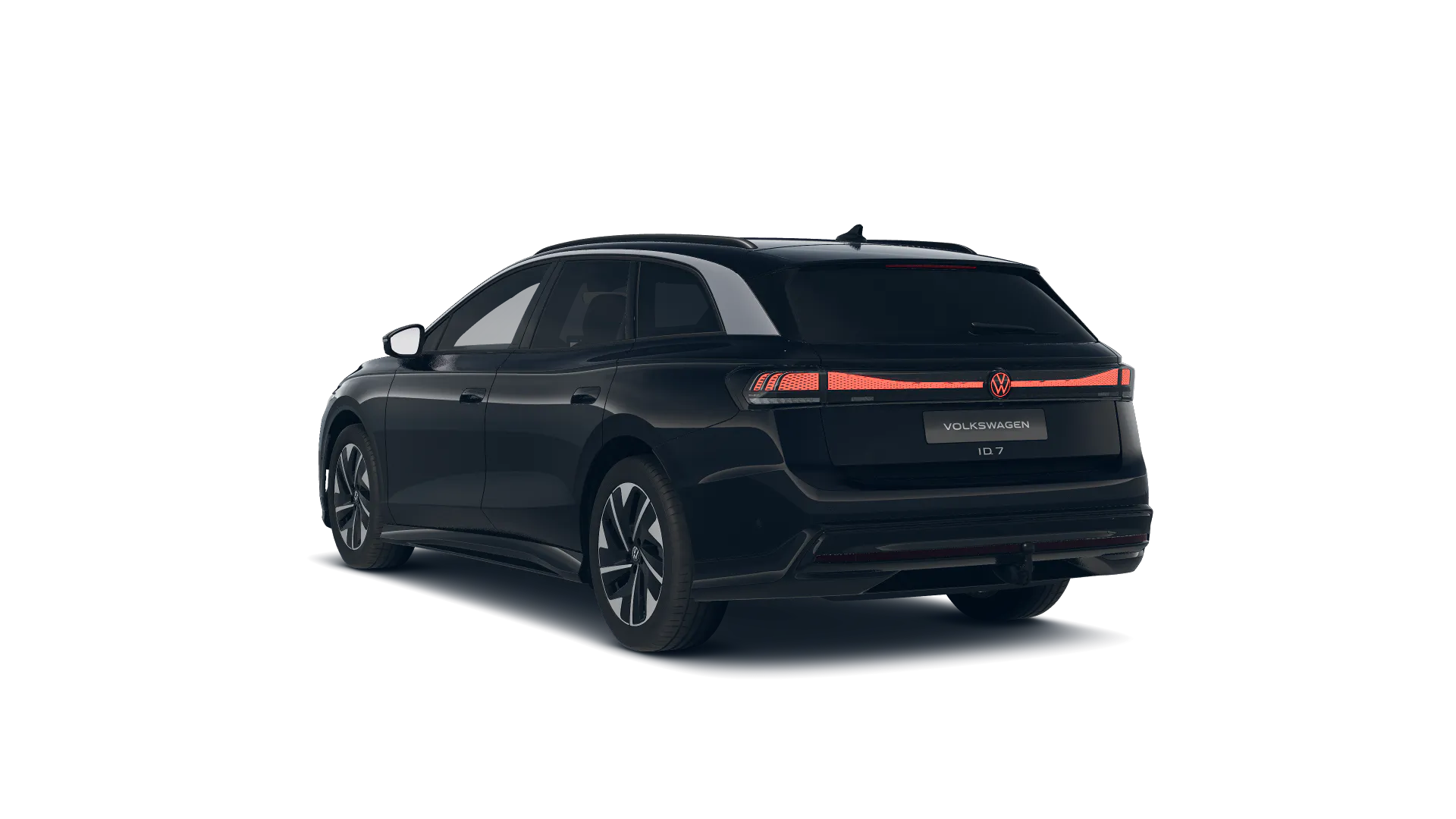 Volkswagen ID.7 Tourer Pro