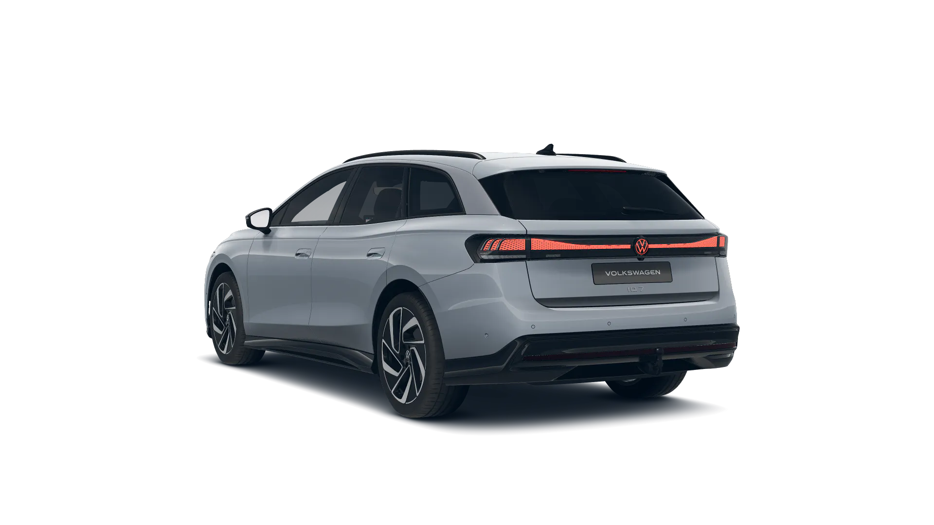 Volkswagen ID.7 Tourer Pro S