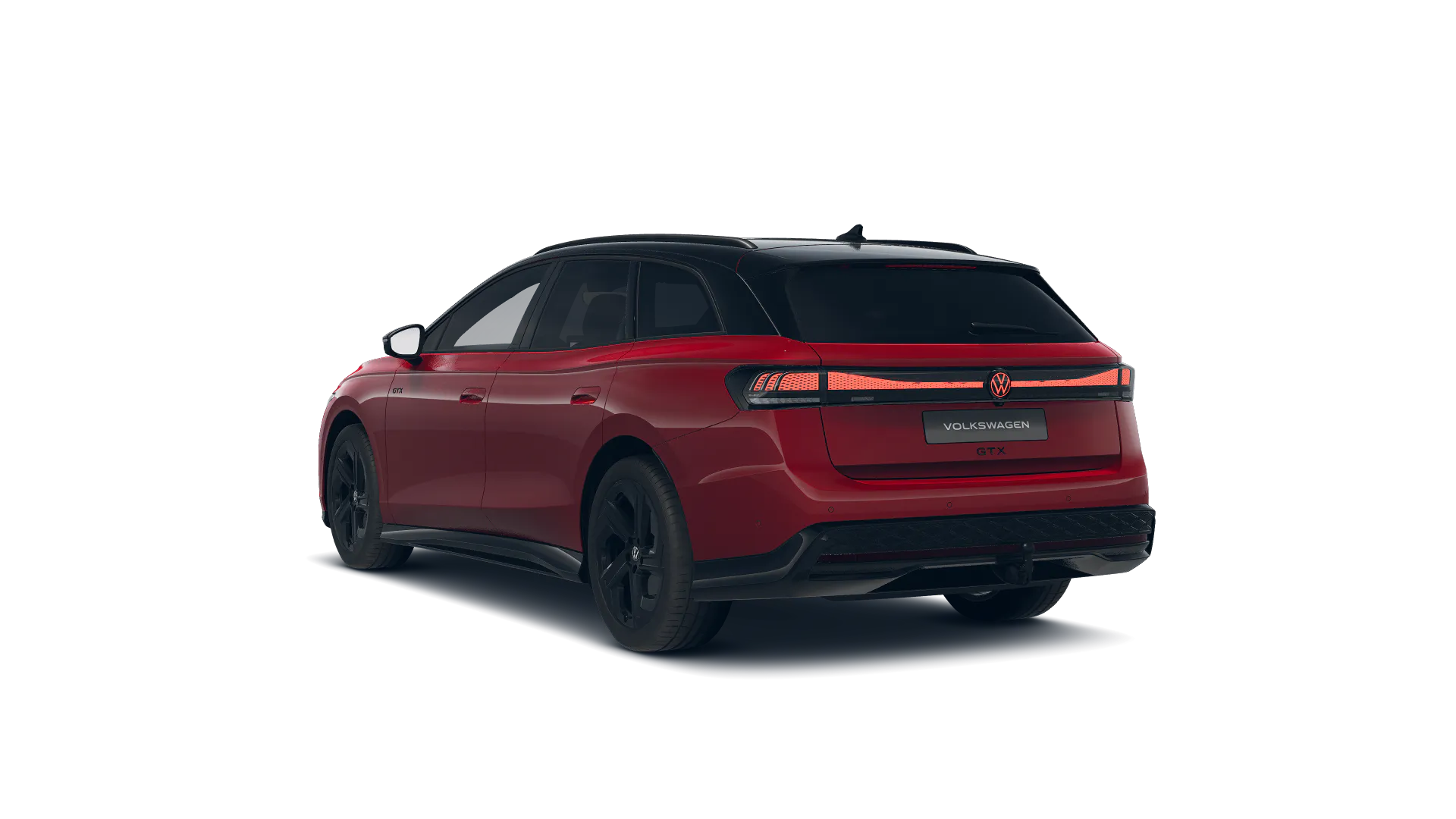 Volkswagen ID.7 Tourer GTX