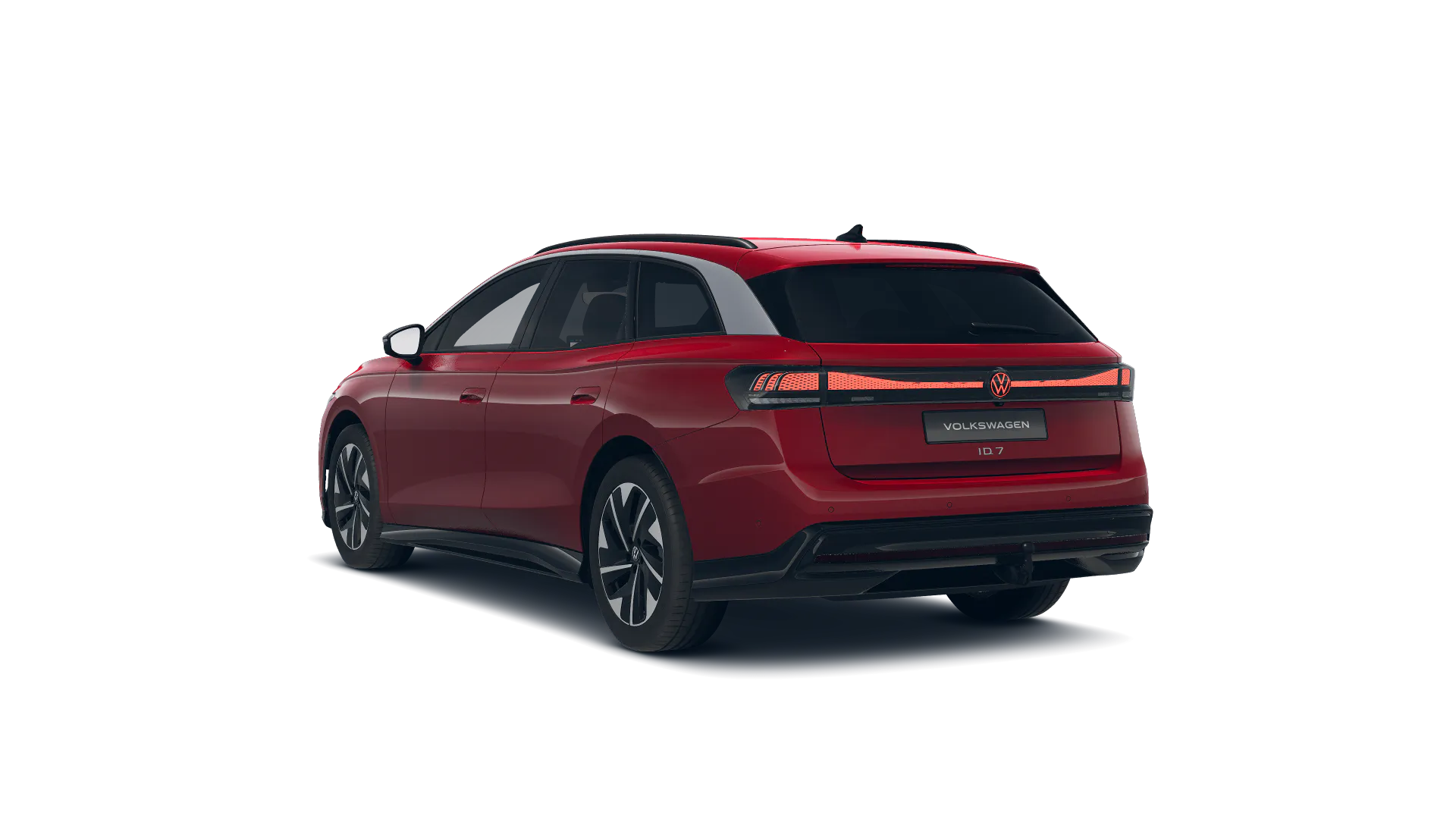 Volkswagen ID.7 Tourer Pro