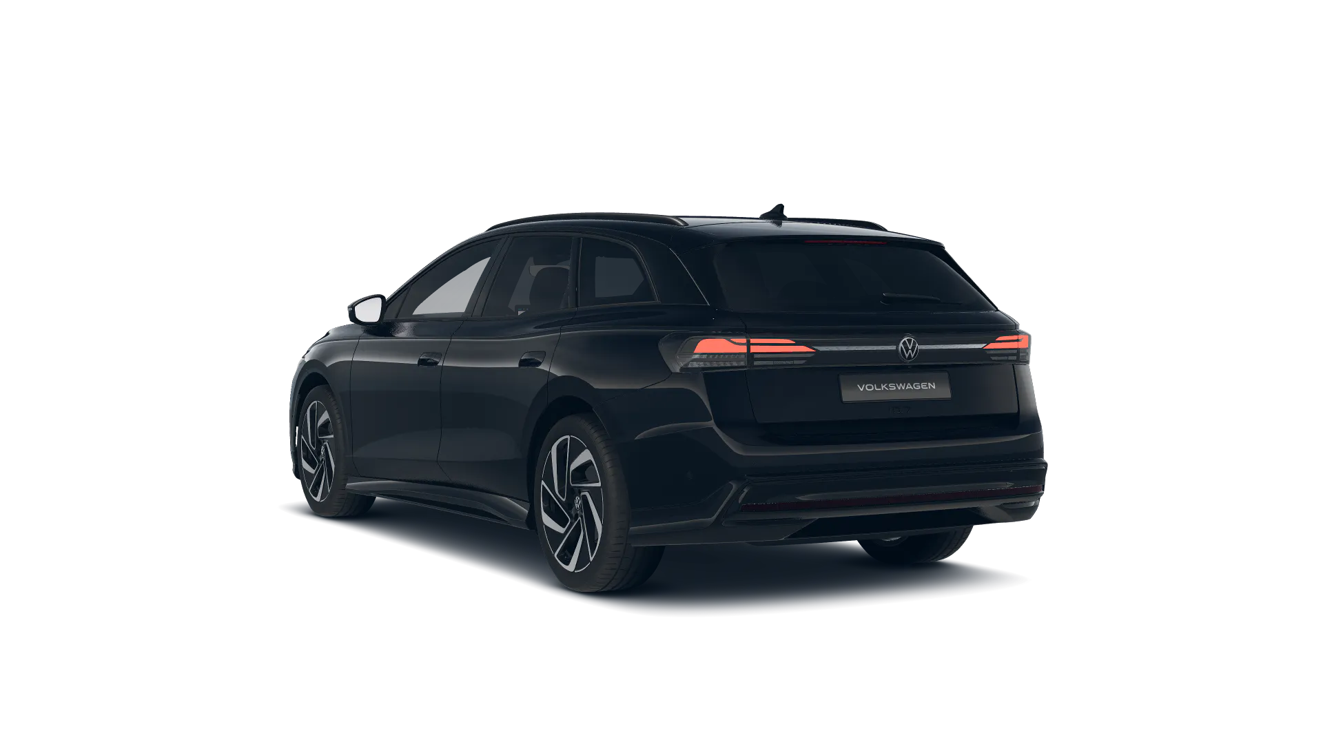 Volkswagen ID.7 Tourer Edition