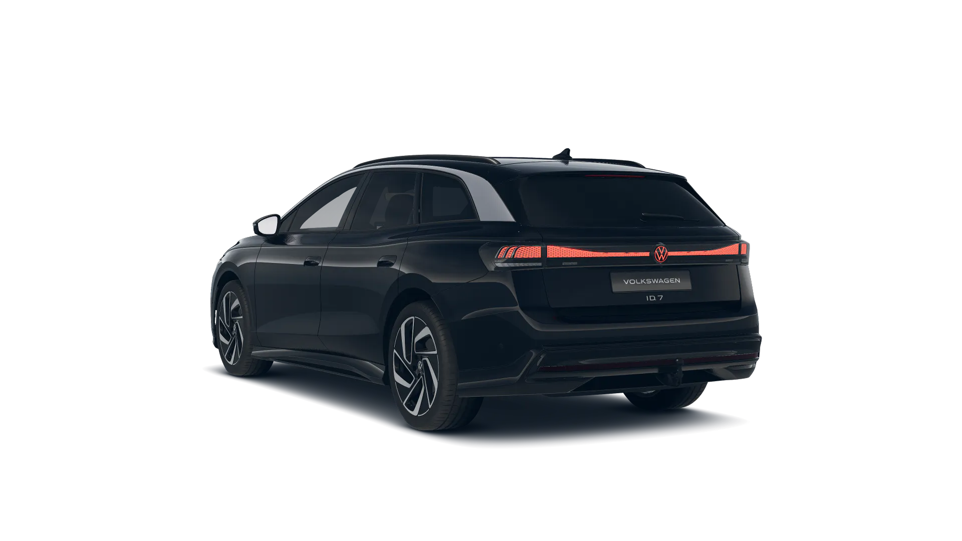 Volkswagen ID.7 Tourer Pro S
