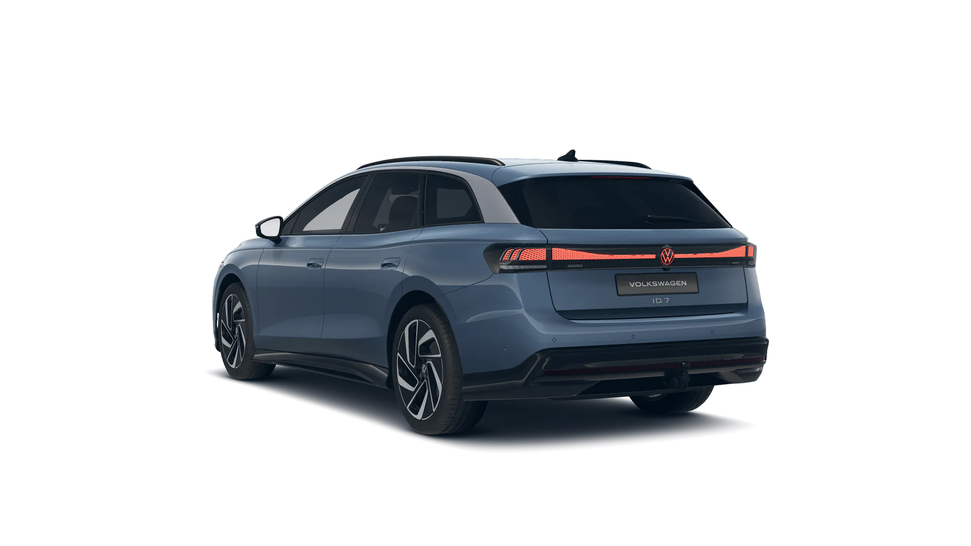 Volkswagen ID.7 Tourer Pro