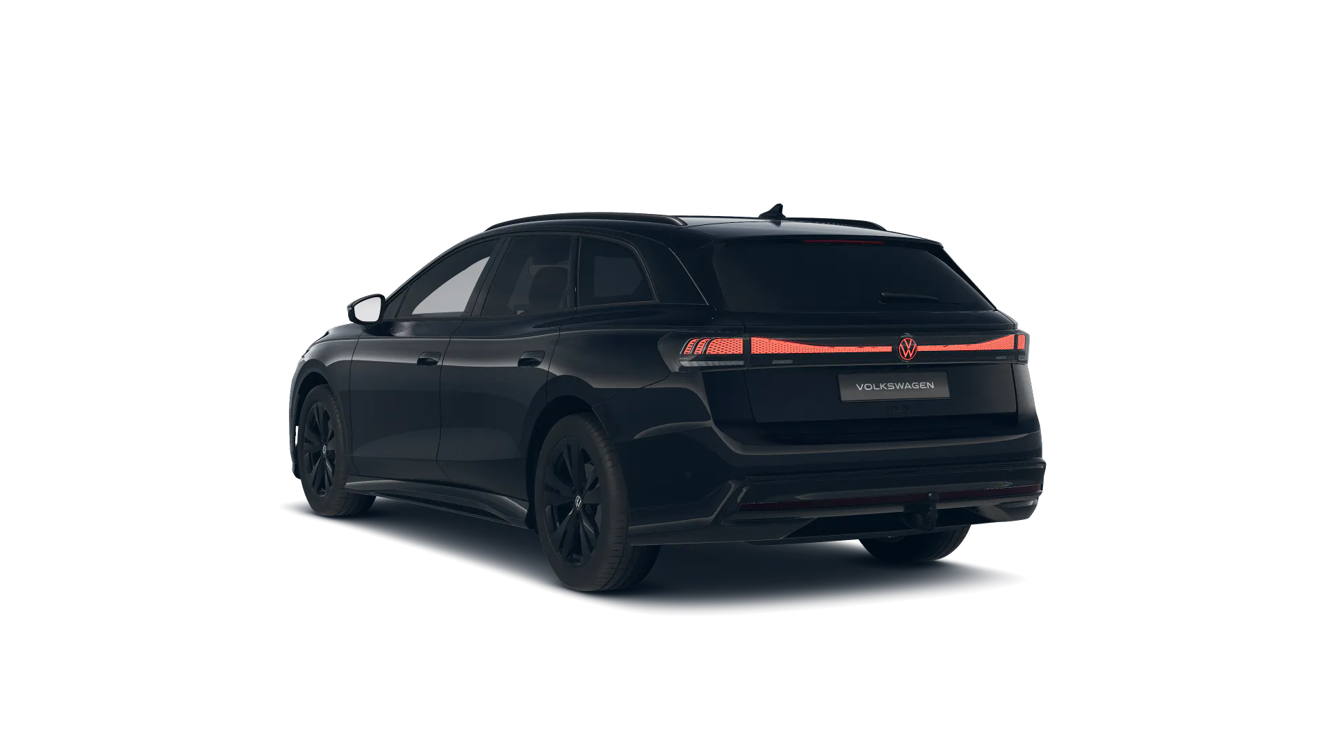 Volkswagen ID.7 Tourer Pro