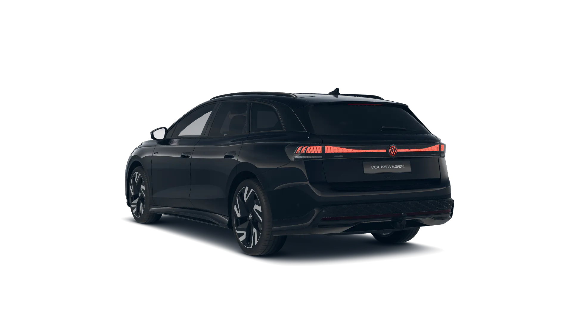 Volkswagen ID.7 Tourer GTX