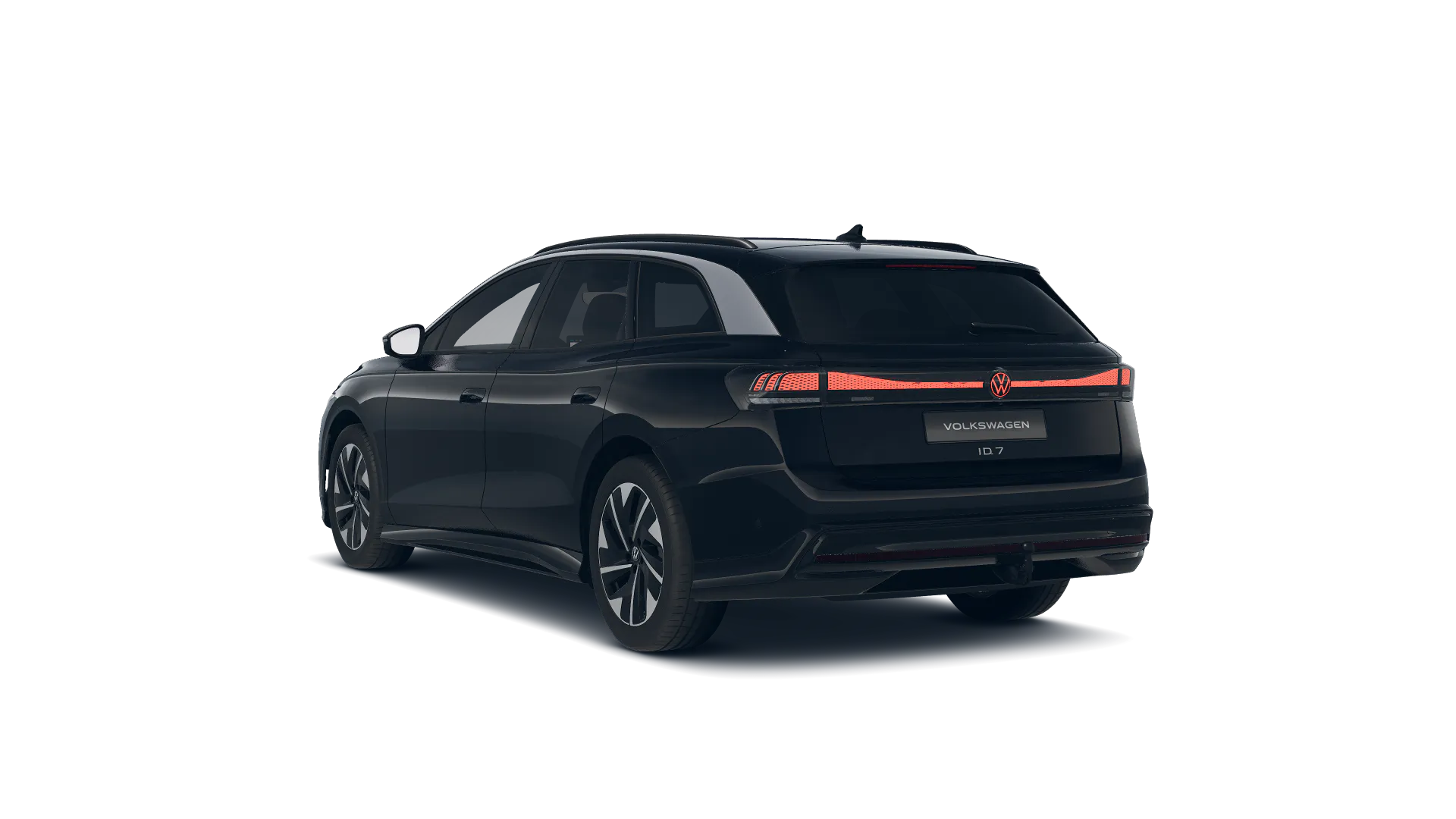 Volkswagen ID.7 Tourer Pro