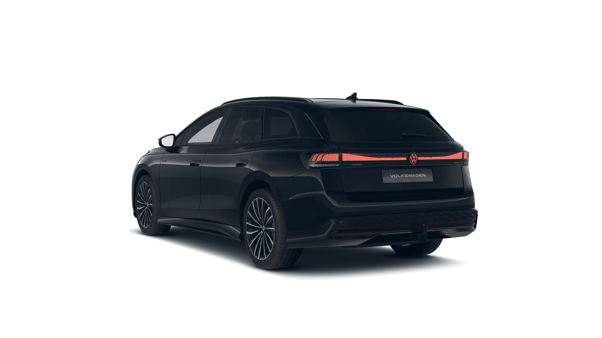 Volkswagen ID.7 Tourer GTX