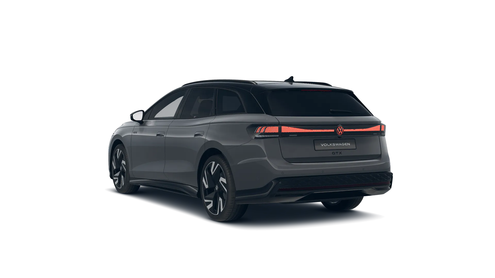 Volkswagen ID.7 Tourer GTX