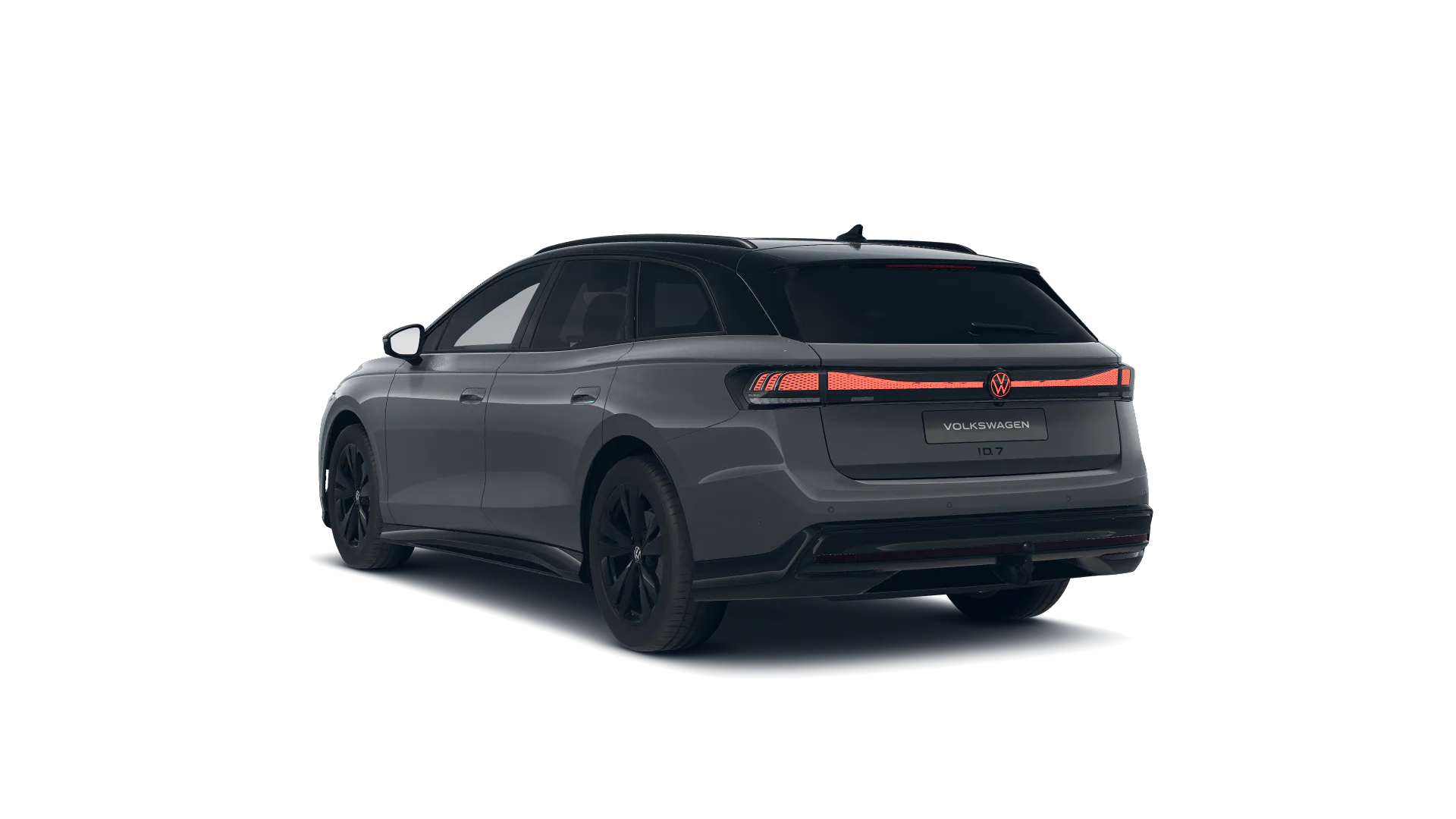 Volkswagen ID.7 Tourer Pro S