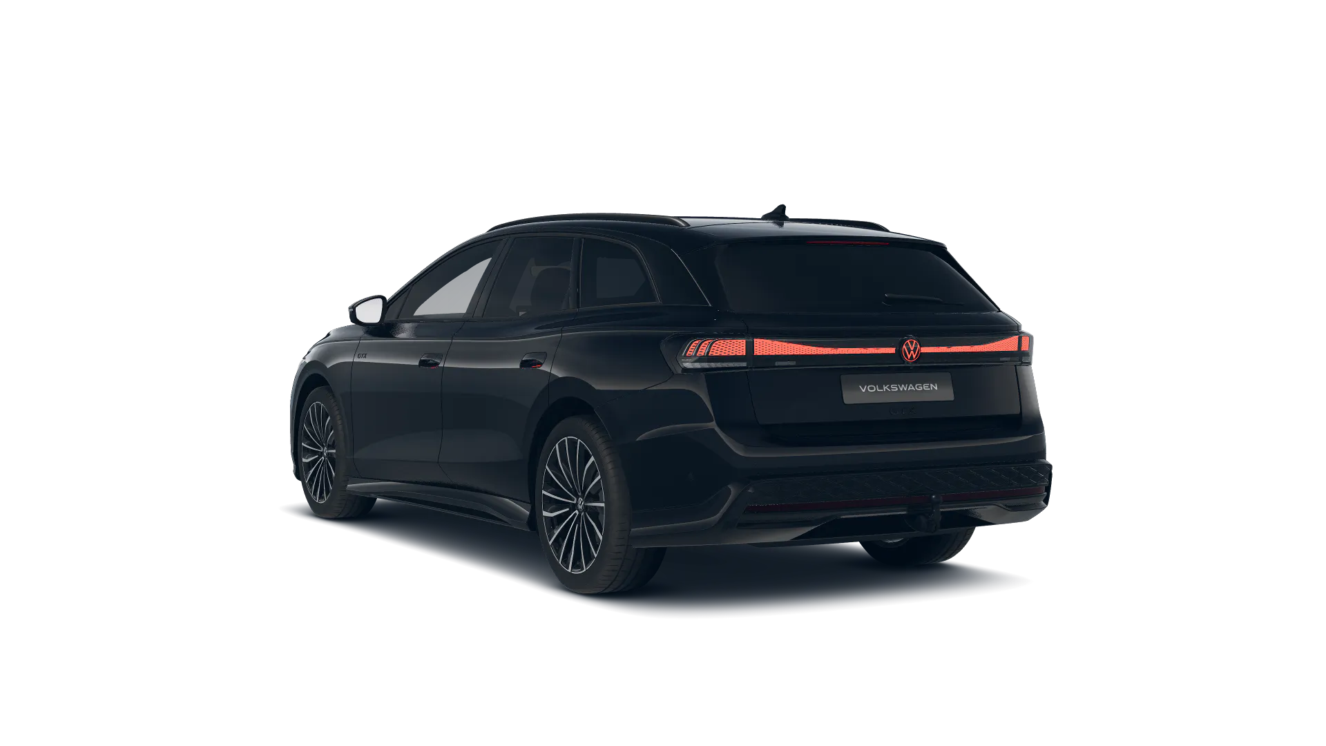 Volkswagen ID.7 Tourer GTX
