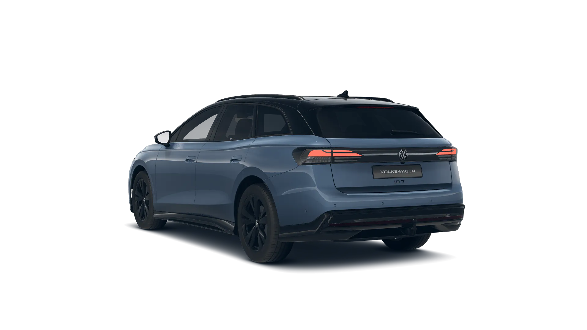 Volkswagen ID.7 Tourer Pro S
