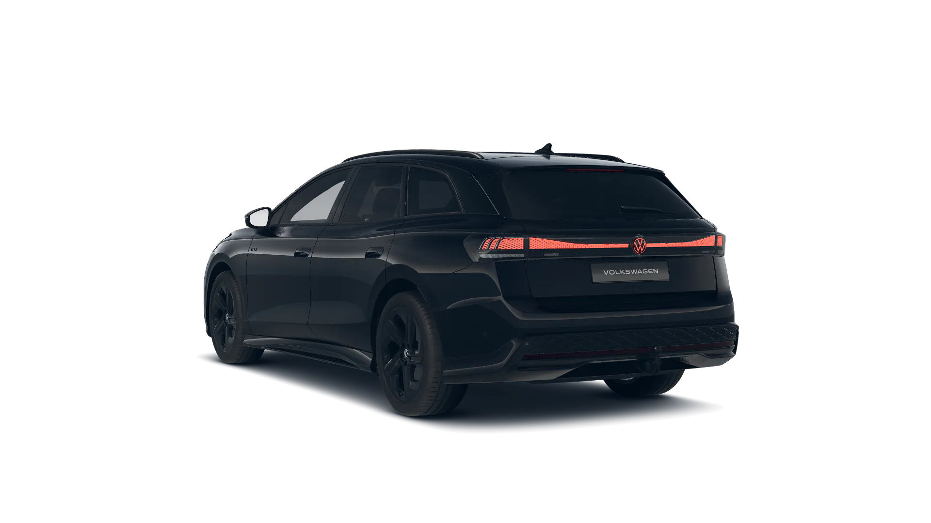 Volkswagen ID.7 Tourer GTX