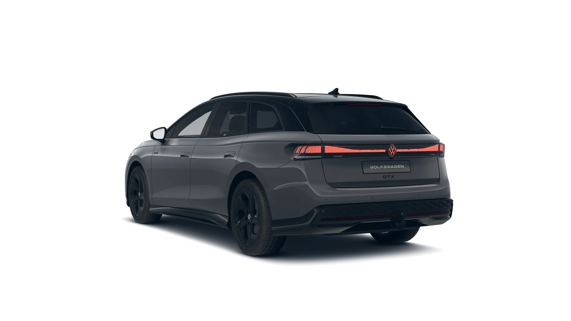 Volkswagen ID.7 Tourer GTX