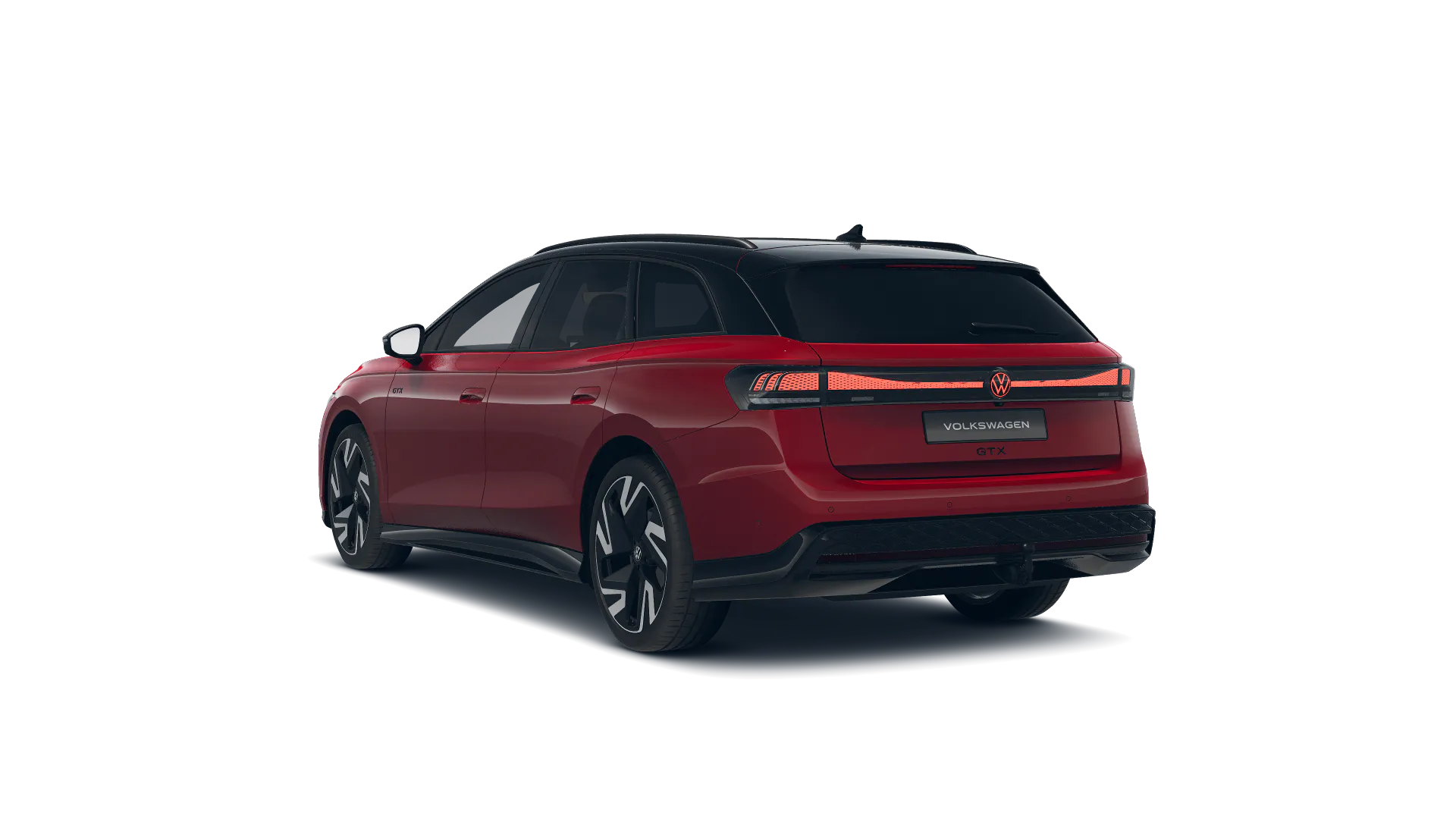 Volkswagen ID.7 Tourer GTX