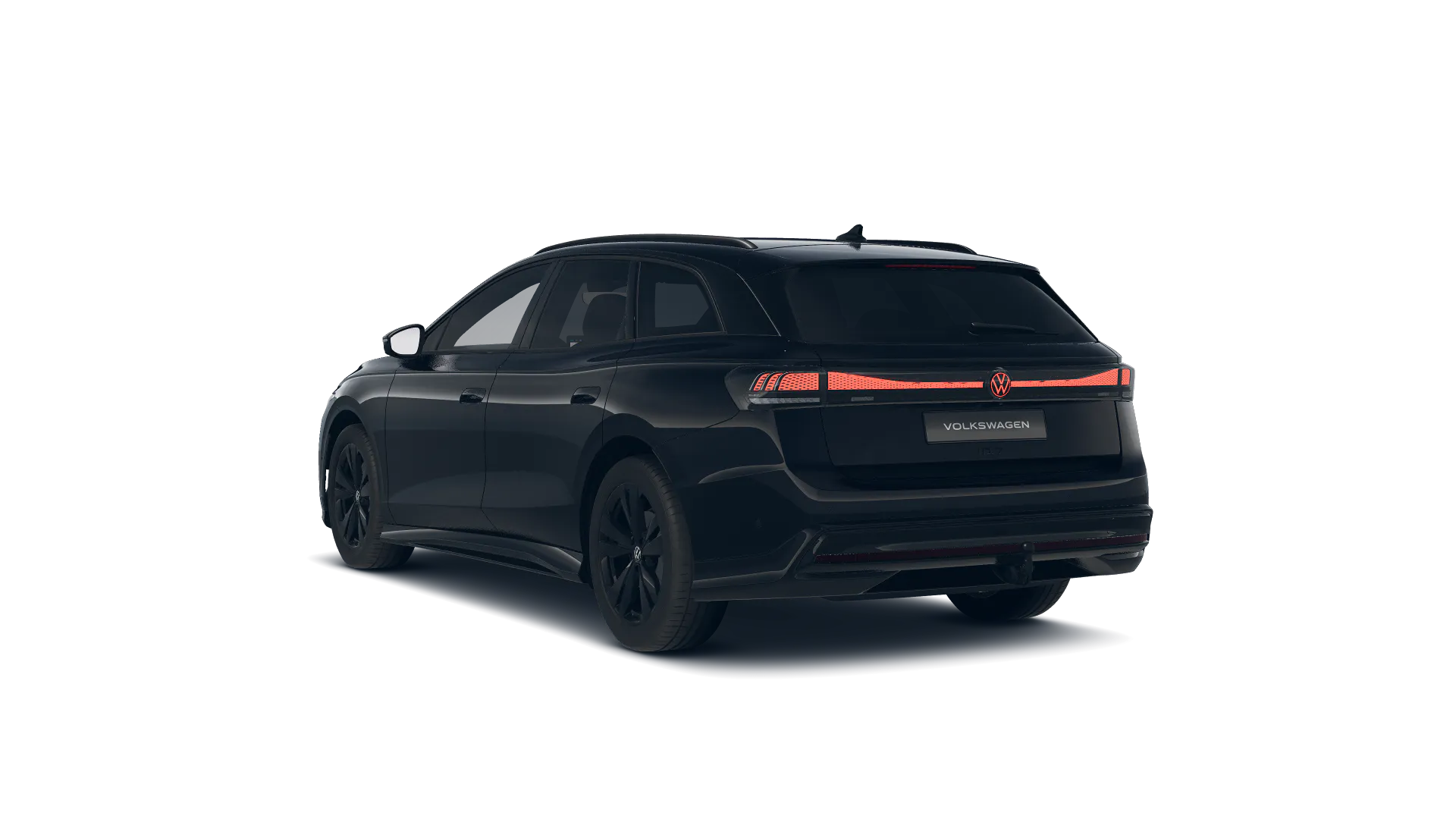 Volkswagen ID.7 Tourer Pro