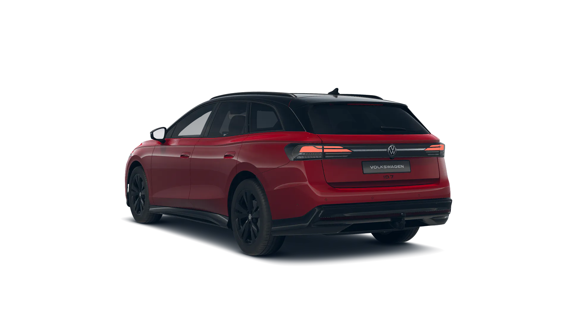 Volkswagen ID.7 Tourer Pro S