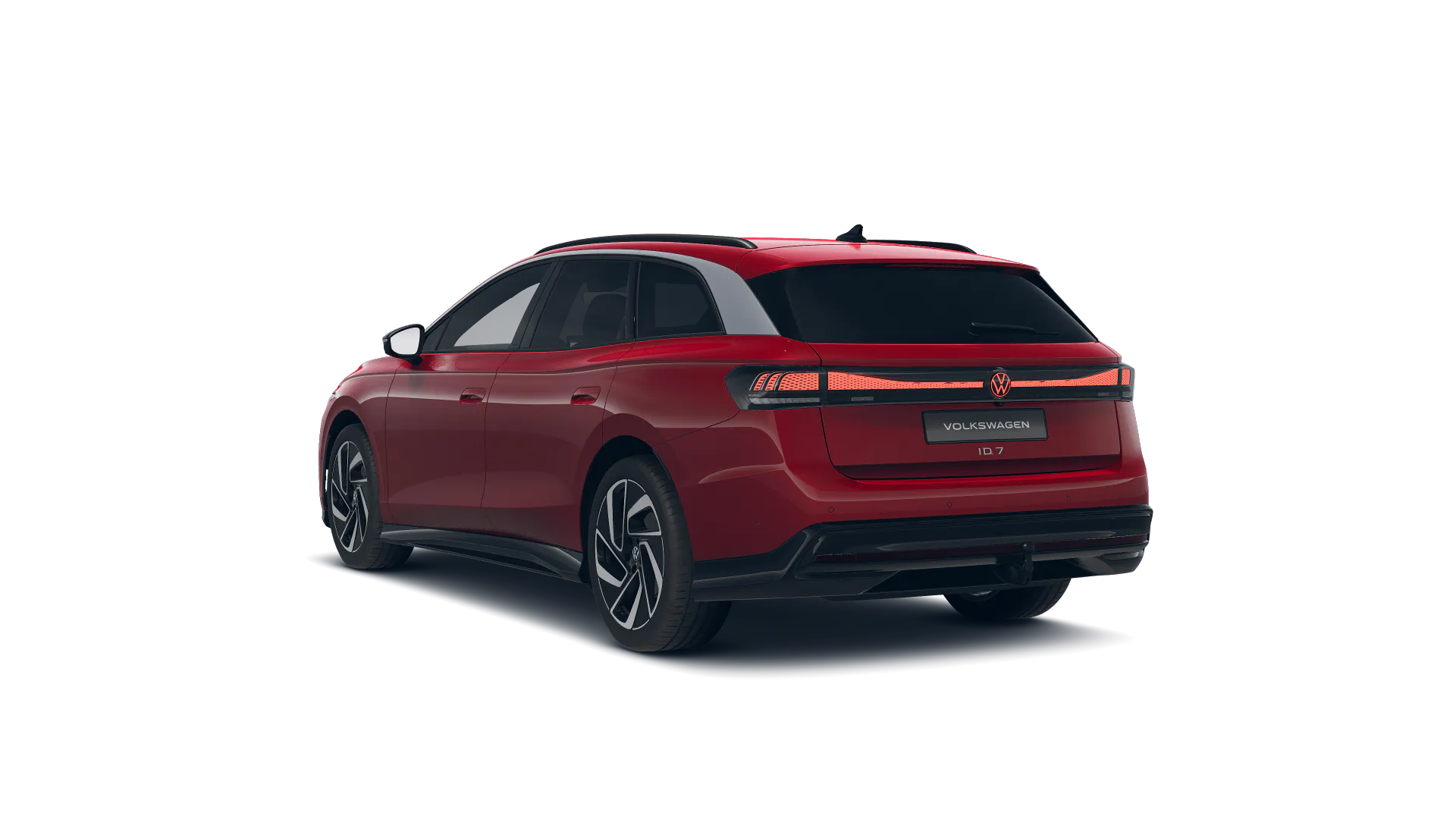 Volkswagen ID.7 Tourer Pro
