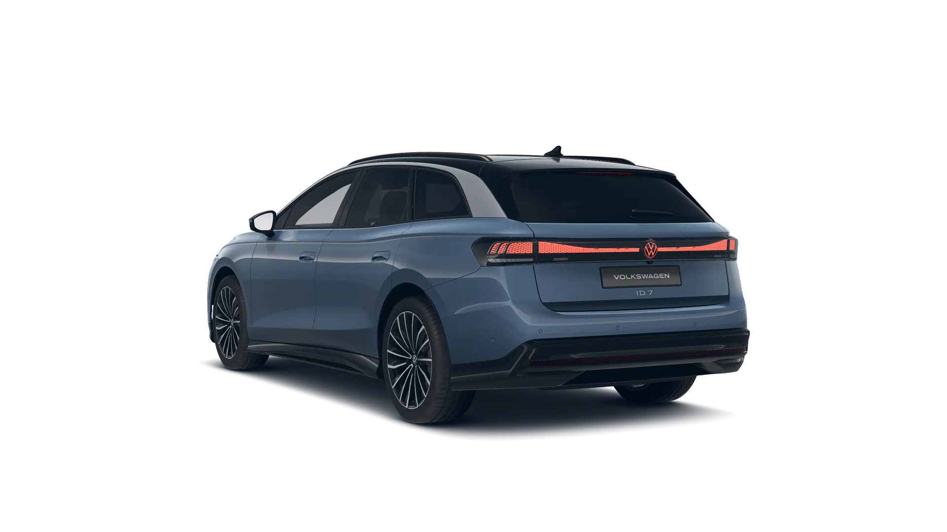 Volkswagen ID.7 Tourer Pro S