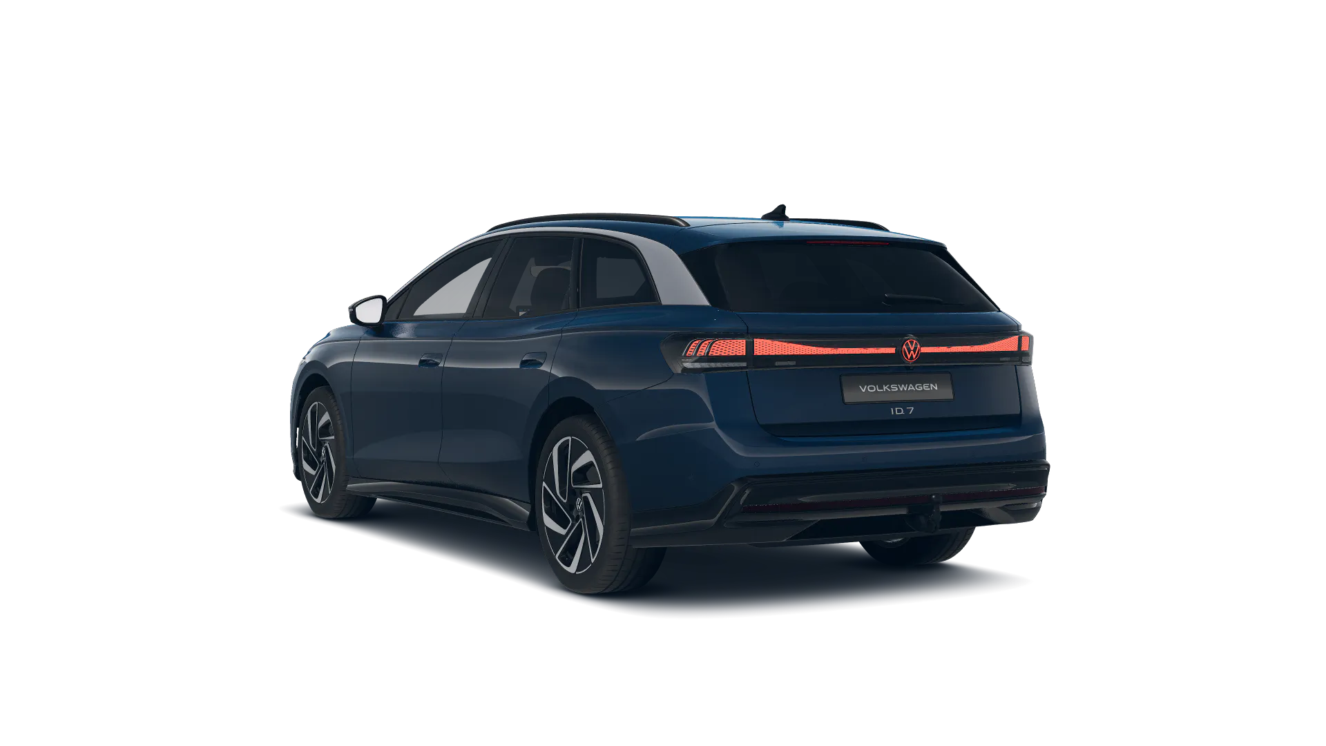 Volkswagen ID.7 Tourer Pro