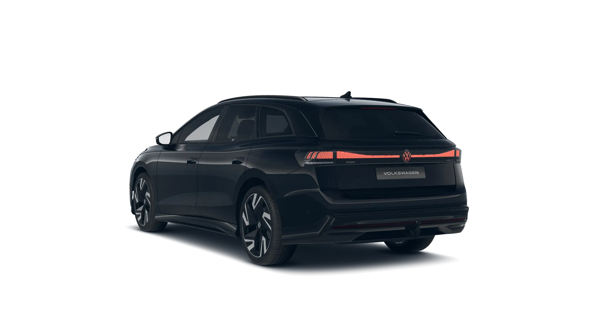 Volkswagen ID.7 Tourer Pro S