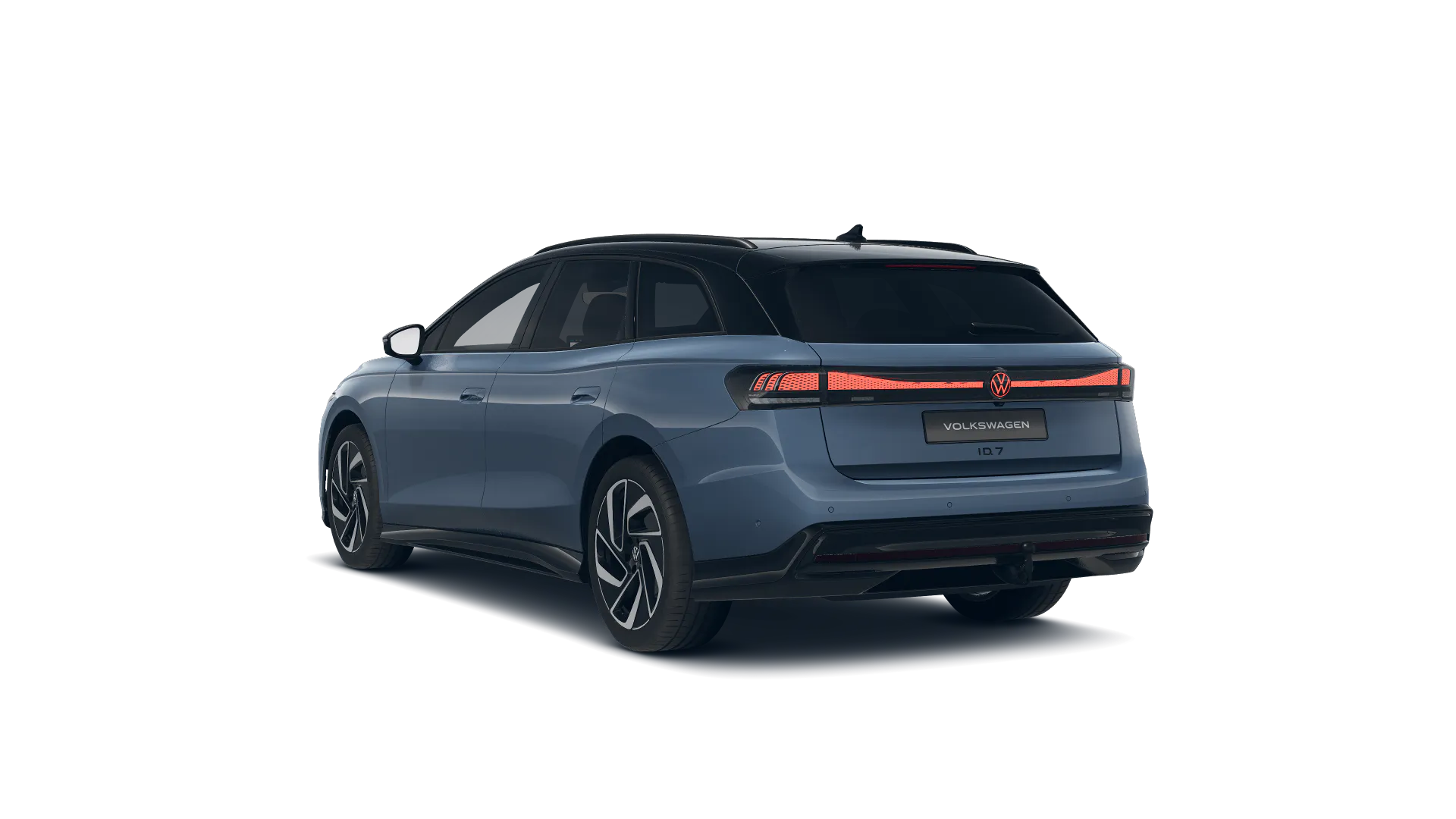 Volkswagen ID.7 Tourer Pro