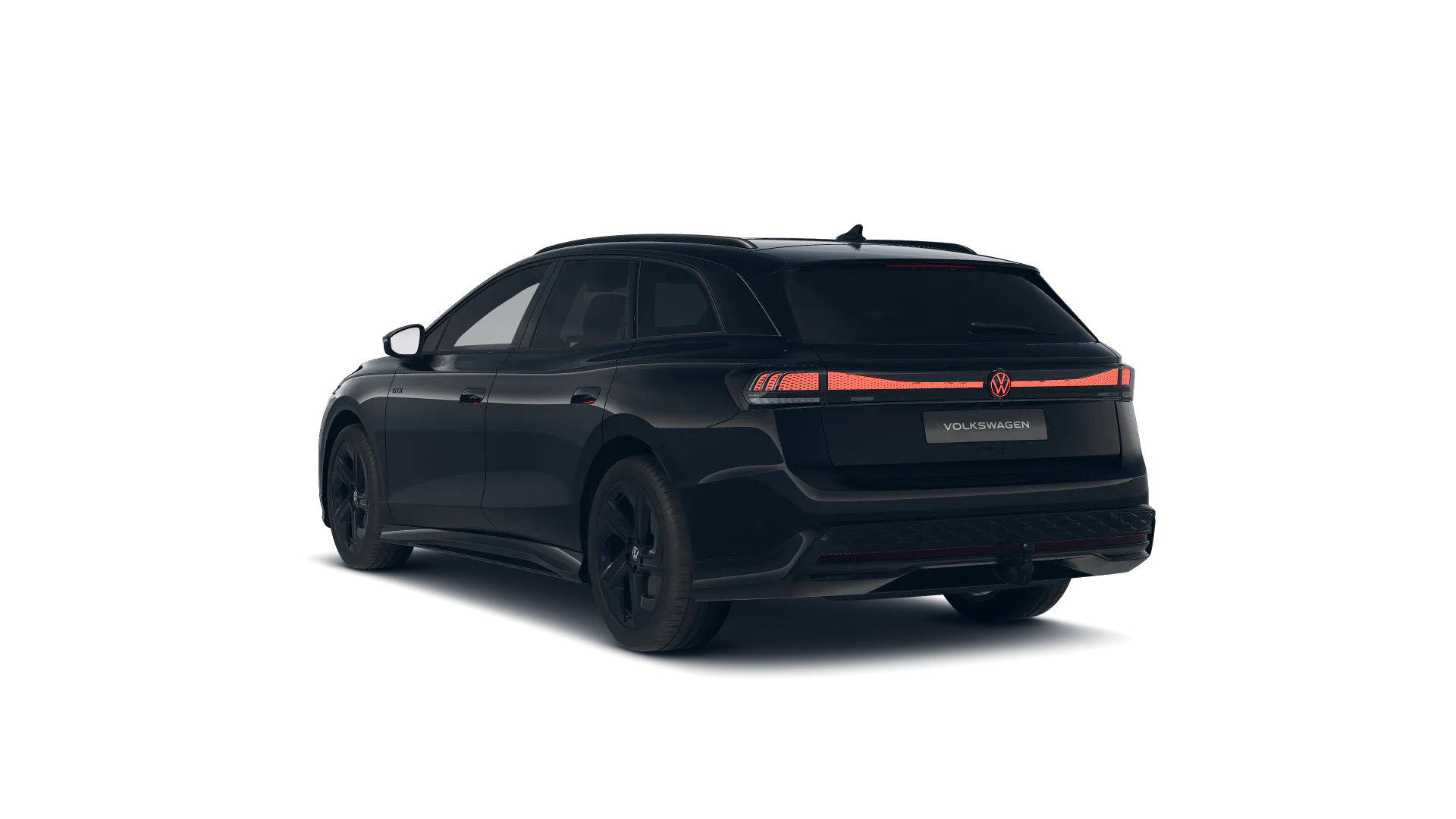 Volkswagen ID.7 Tourer GTX
