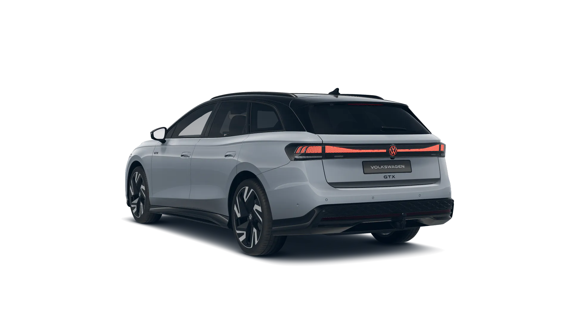 Volkswagen ID.7 Tourer GTX