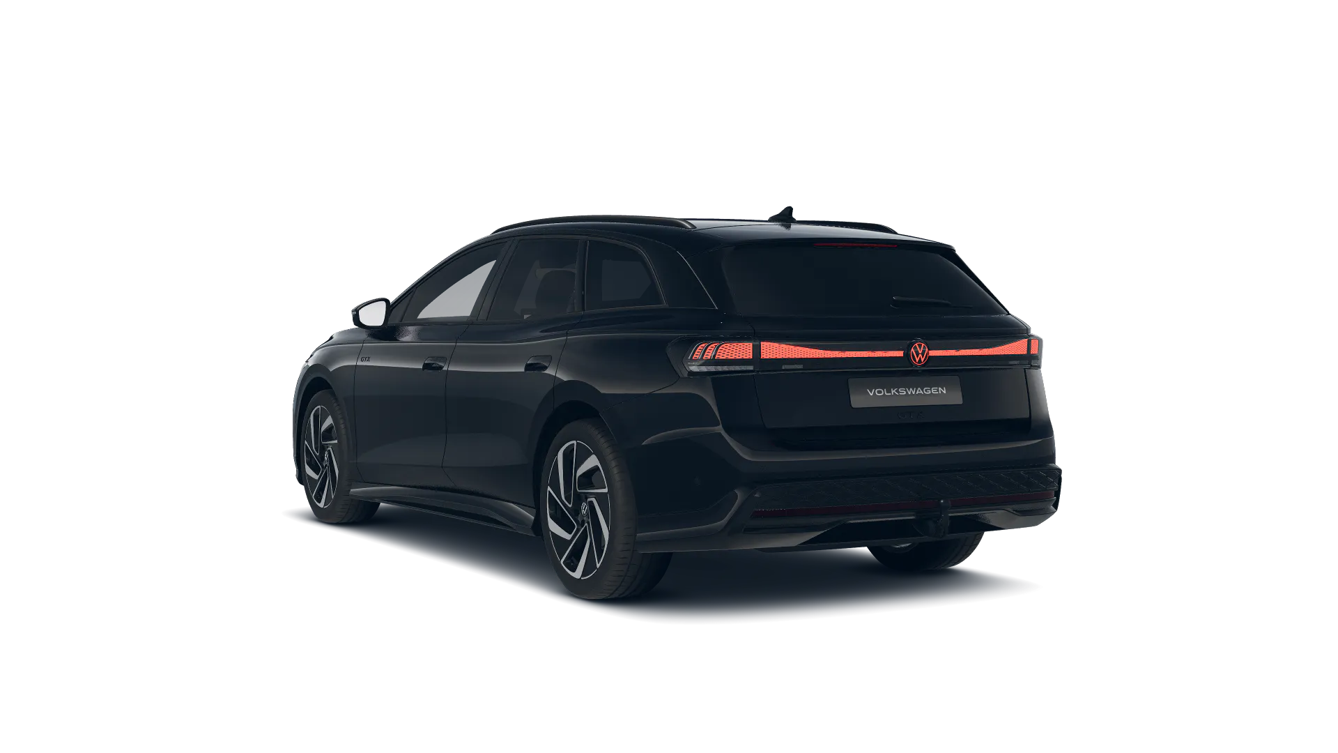 Volkswagen ID.7 Tourer GTX