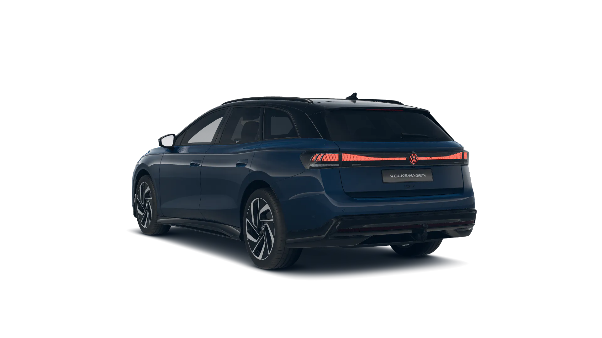 Volkswagen ID.7 Tourer Pro