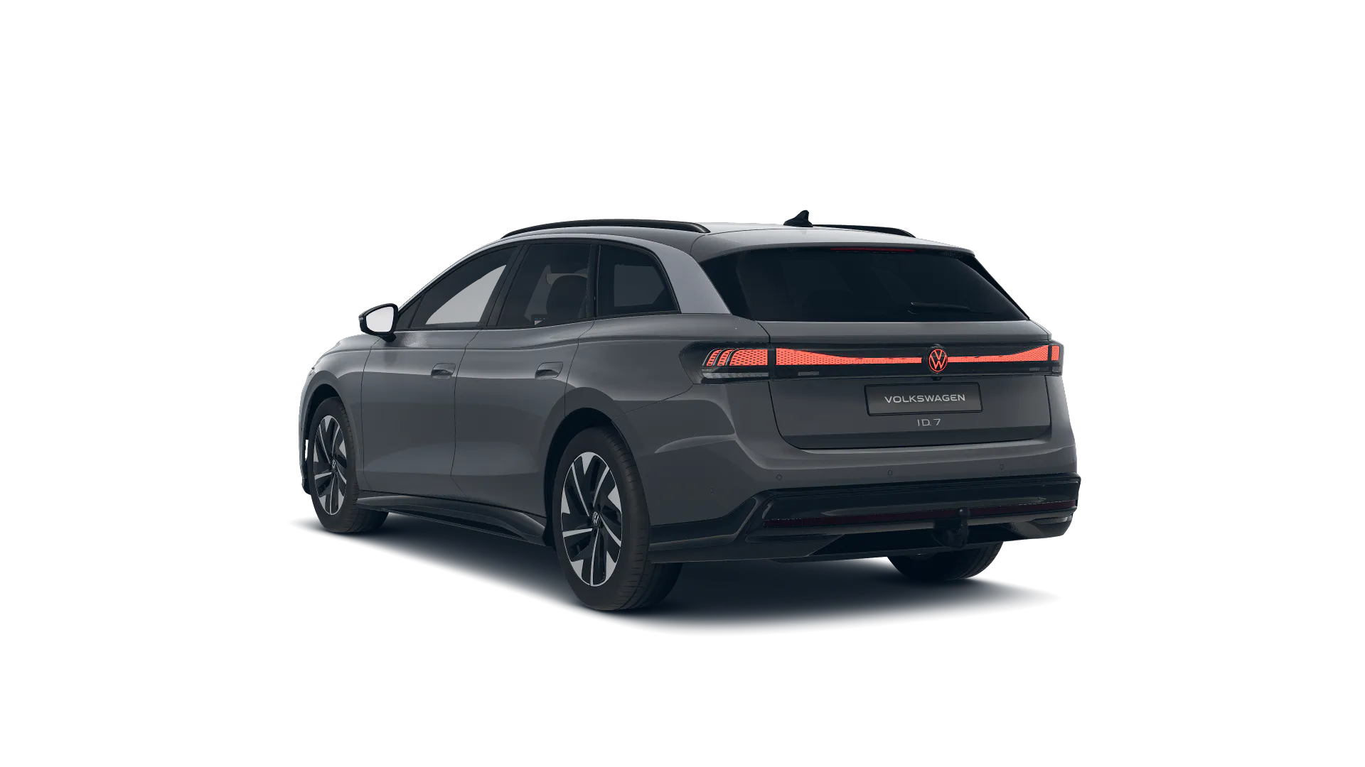 Volkswagen ID.7 Tourer Pro