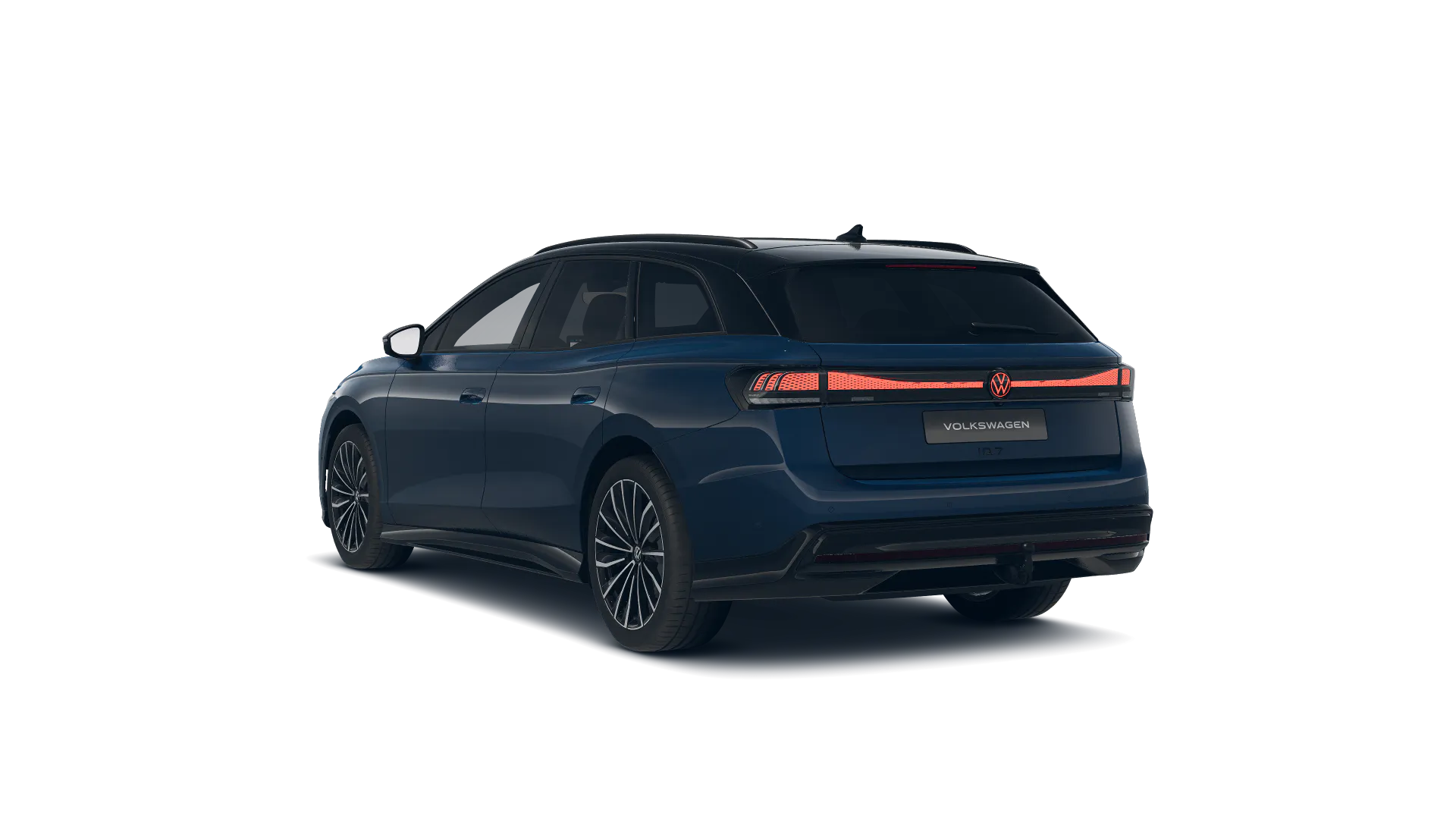 Volkswagen ID.7 Tourer Pro