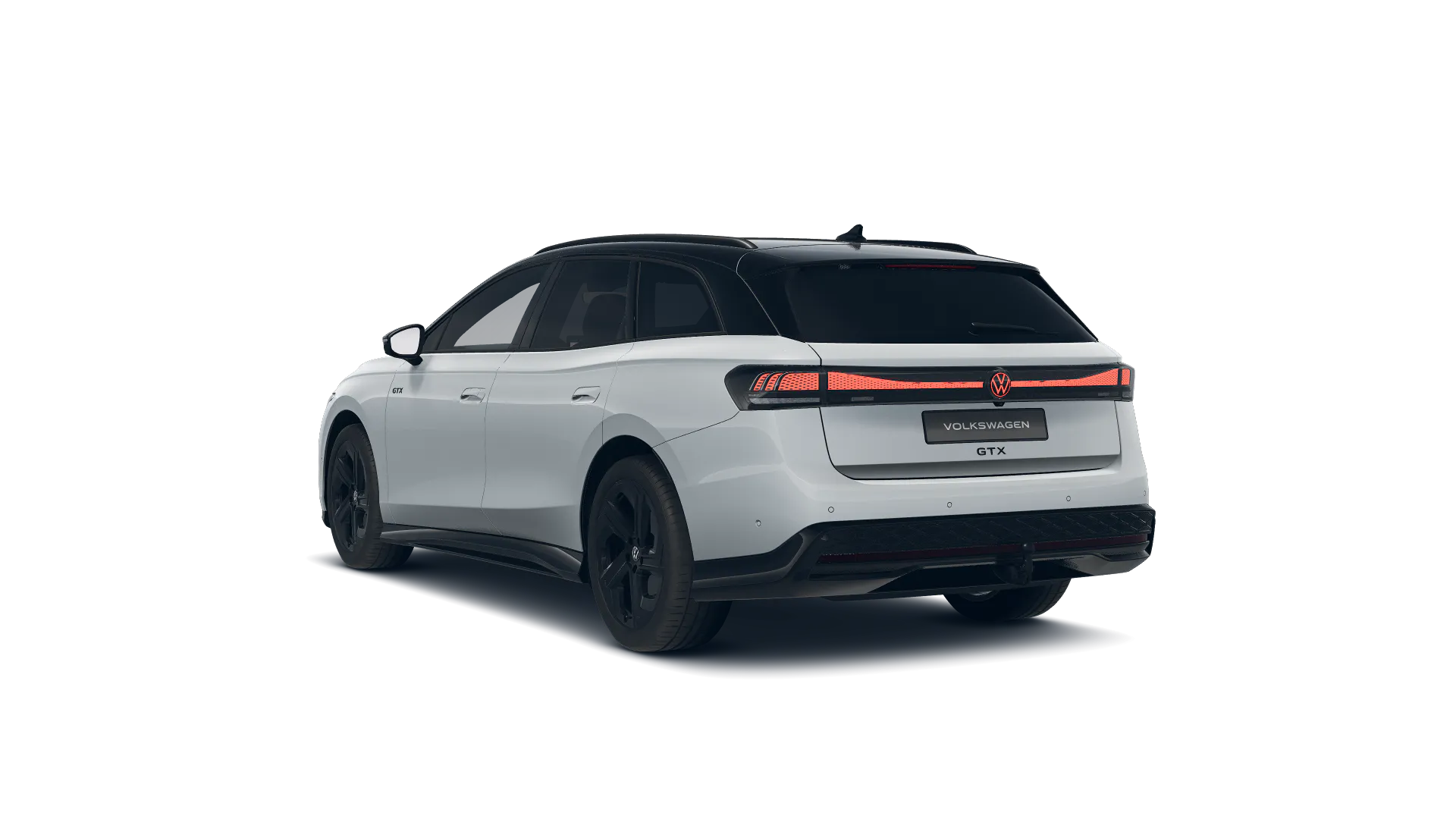 Volkswagen ID.7 Tourer GTX