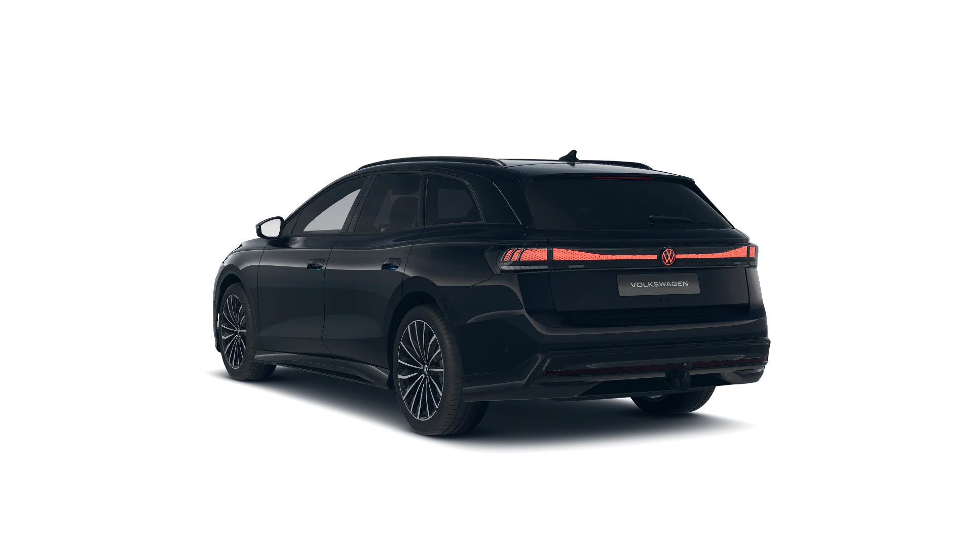 Volkswagen ID.7 Tourer Pro S