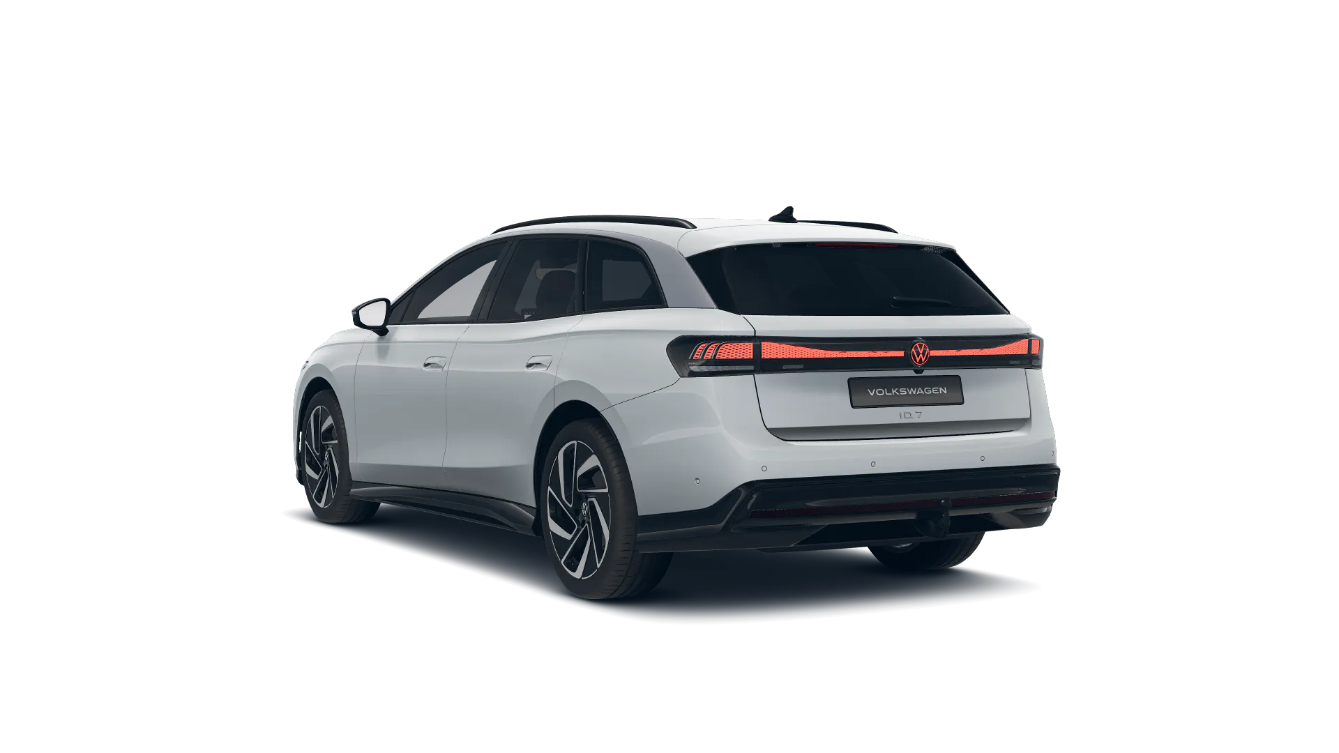 Volkswagen ID.7 Tourer Pro