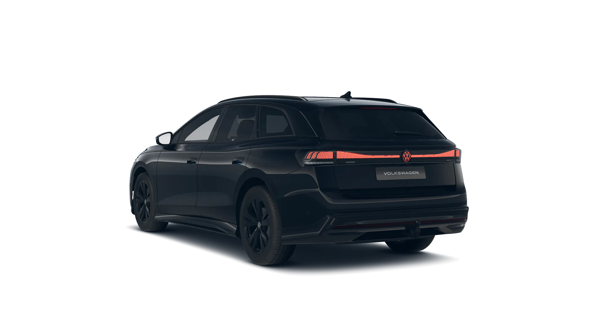 Volkswagen ID.7 Tourer Pro