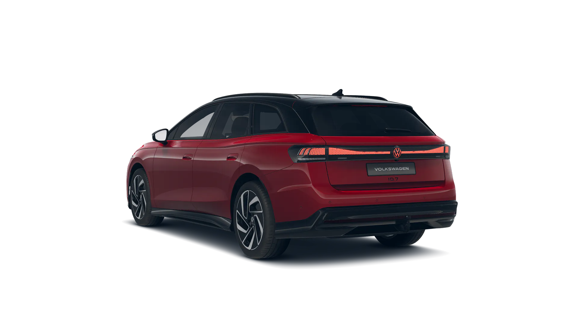 Volkswagen ID.7 Tourer Pro