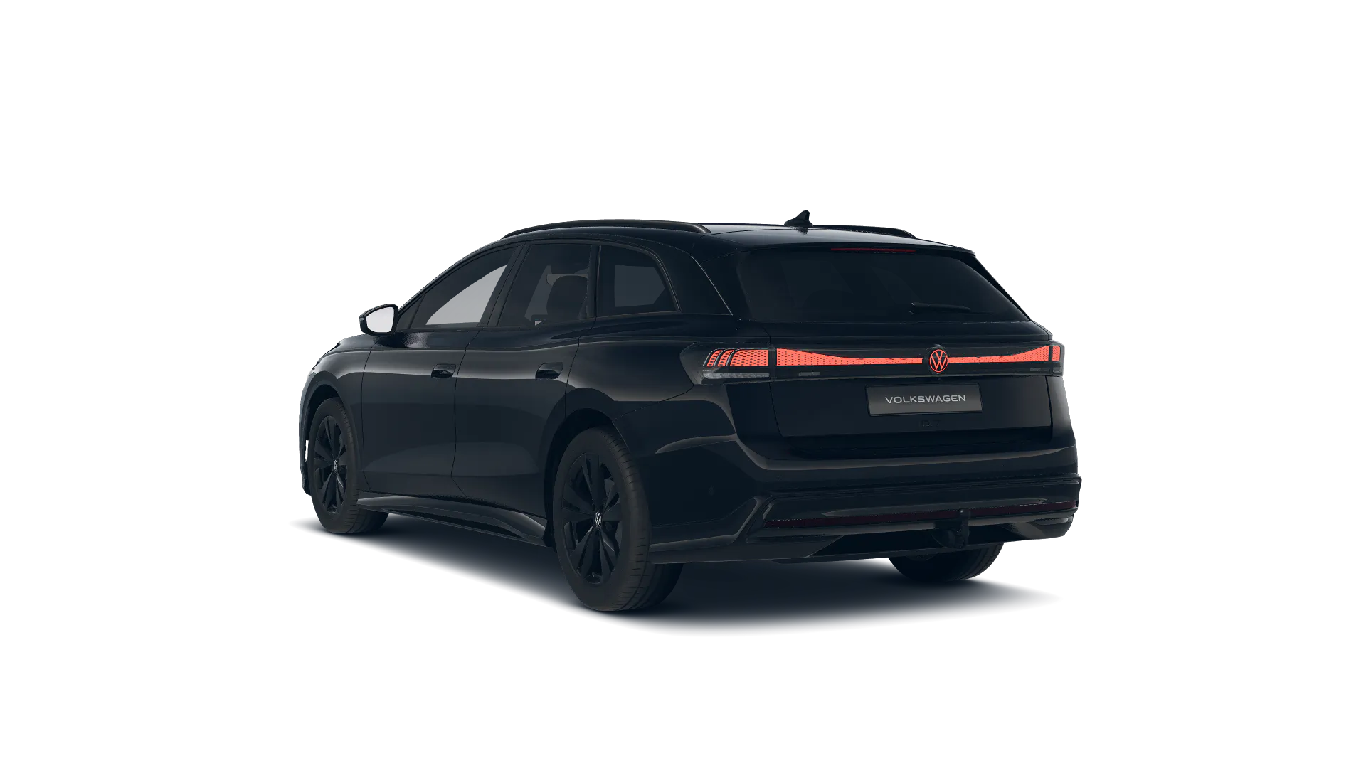 Volkswagen ID.7 Tourer Pro