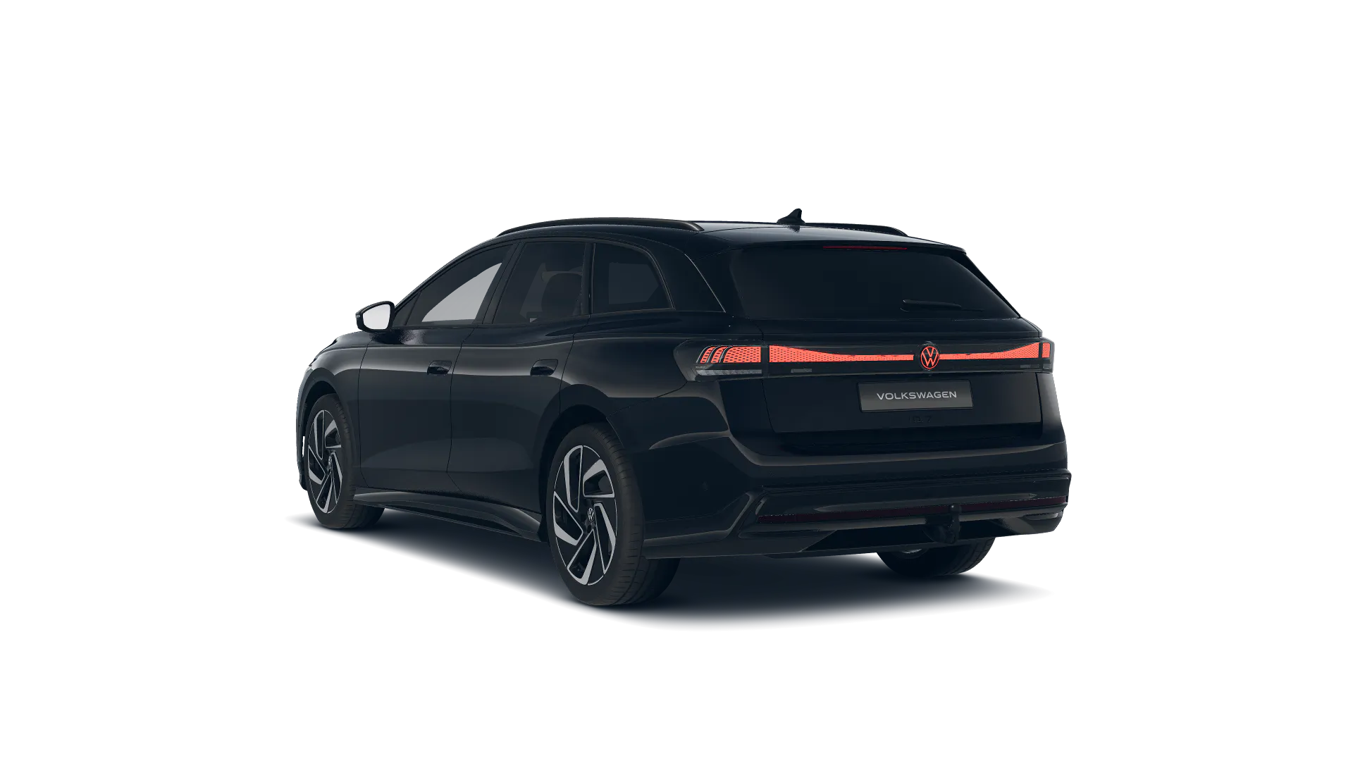 Volkswagen ID.7 Tourer Pro S
