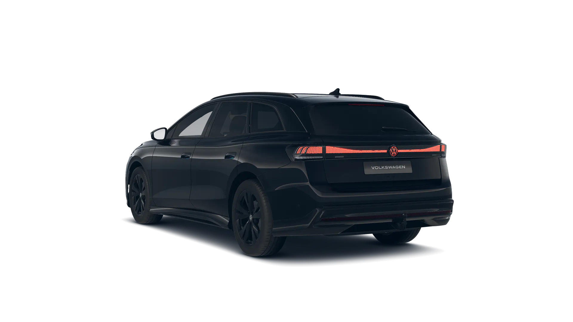 Volkswagen ID.7 Tourer Pro