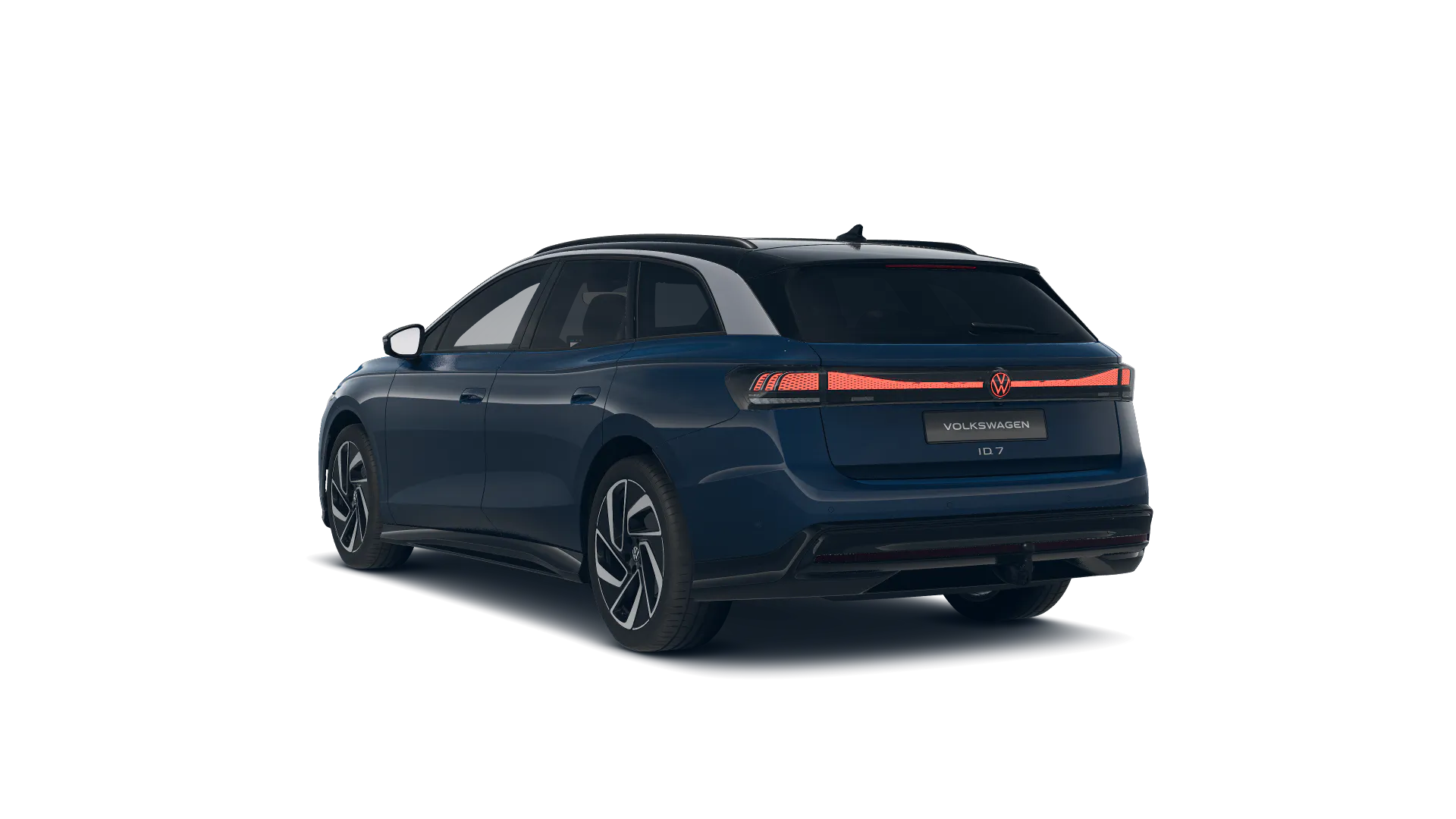 Volkswagen ID.7 Tourer Pro