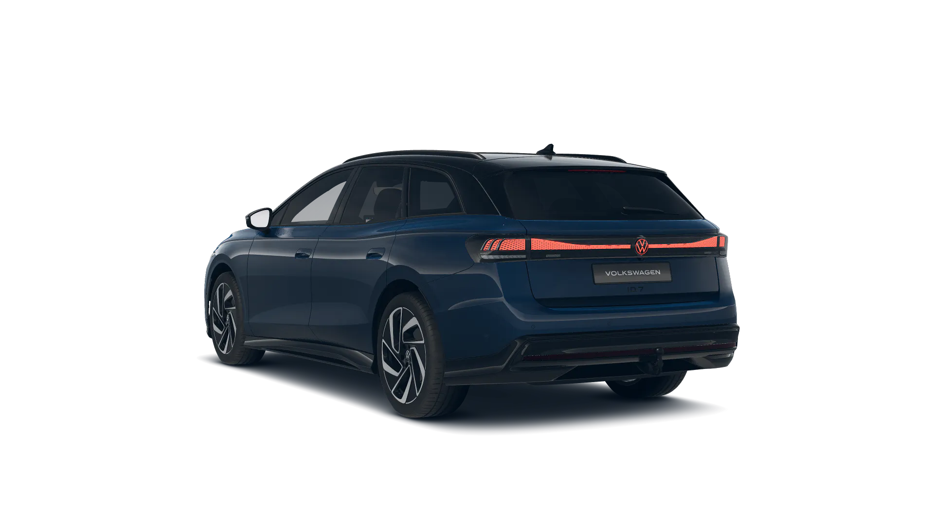 Volkswagen ID.7 Tourer Pro S
