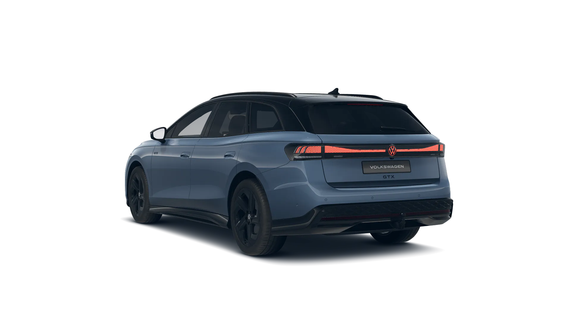 Volkswagen ID.7 Tourer GTX