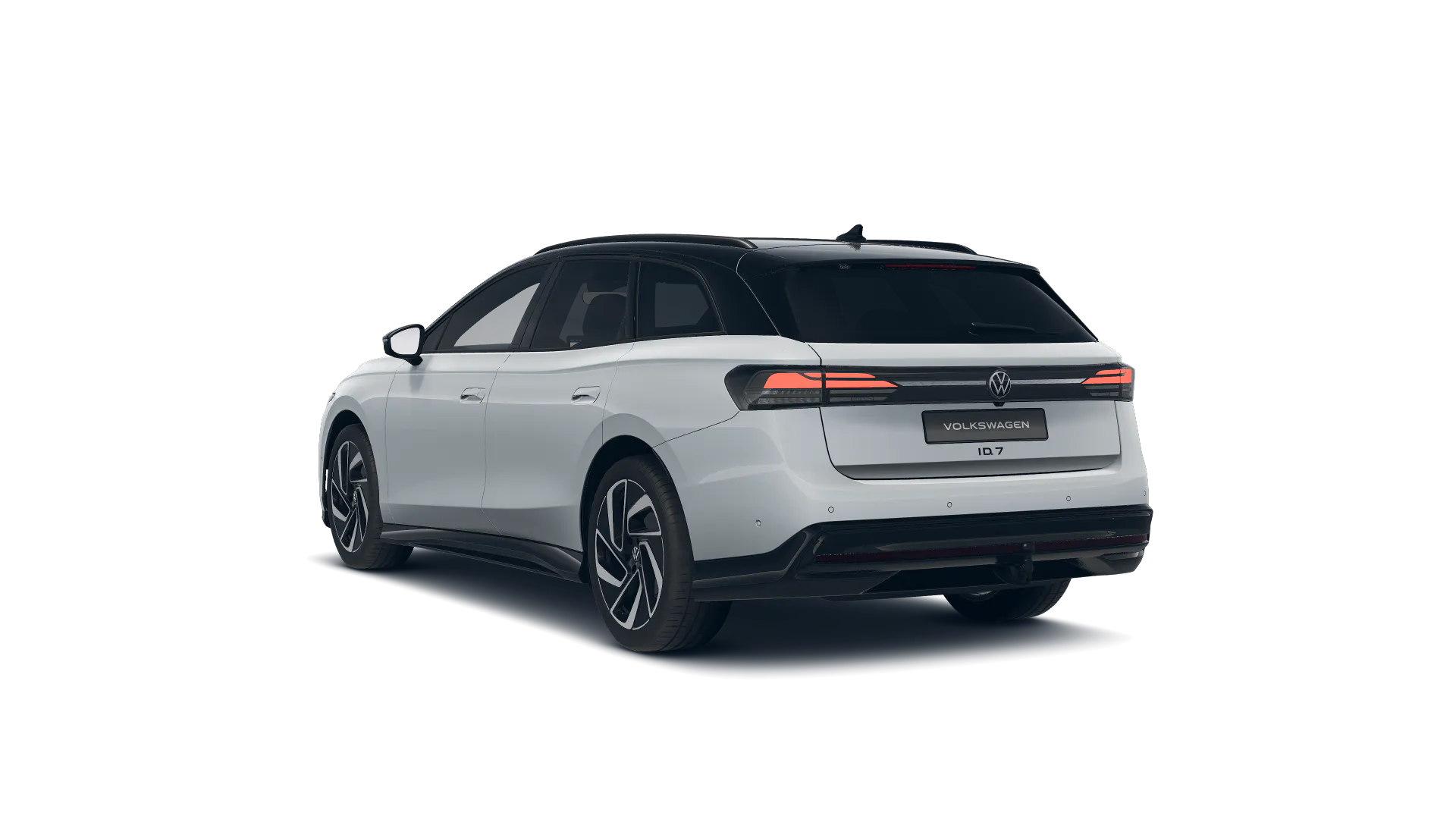 Volkswagen ID.7 Tourer Pro S