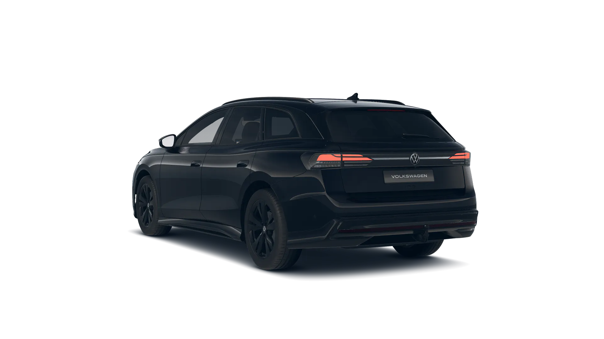 Volkswagen ID.7 Tourer Pro S