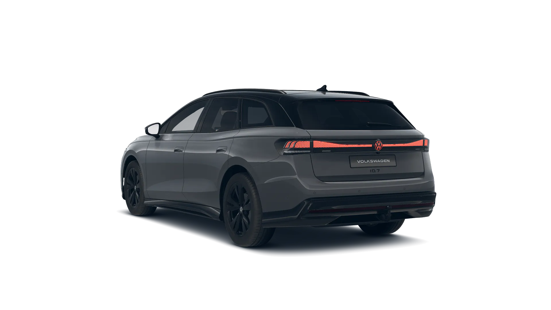 Volkswagen ID.7 Tourer Pro S