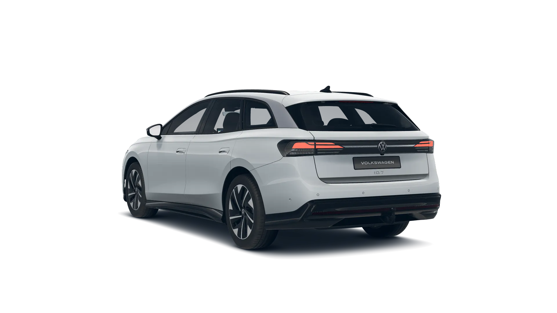 Volkswagen ID.7 Tourer Pro S
