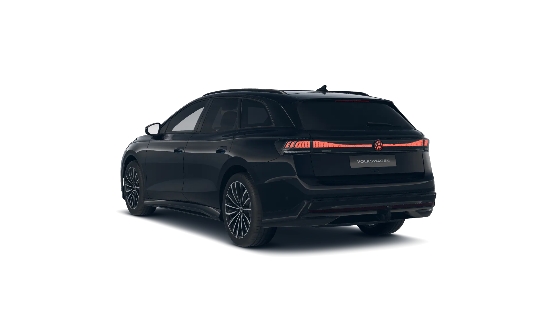 Volkswagen ID.7 Tourer Pro S